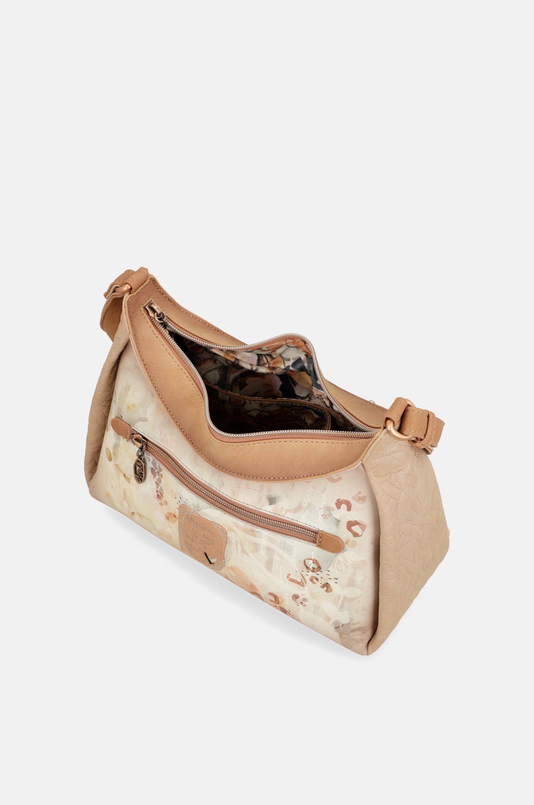 Medium-sized crossbody bag Memories