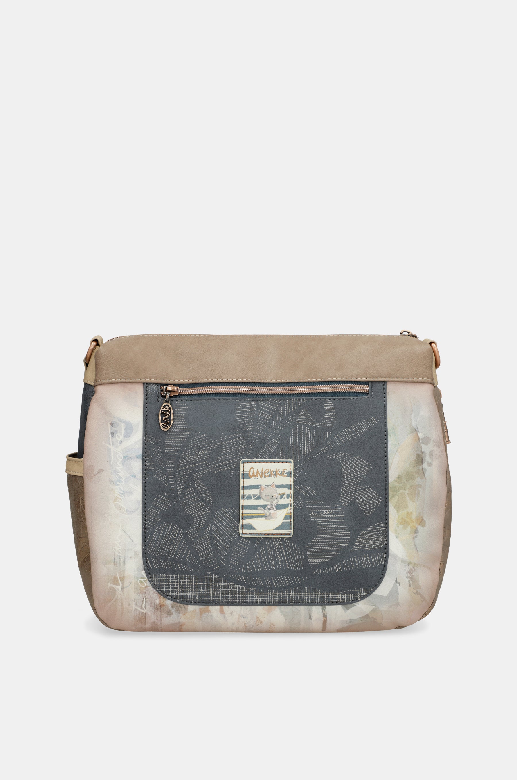 Large crossbody bag Memories