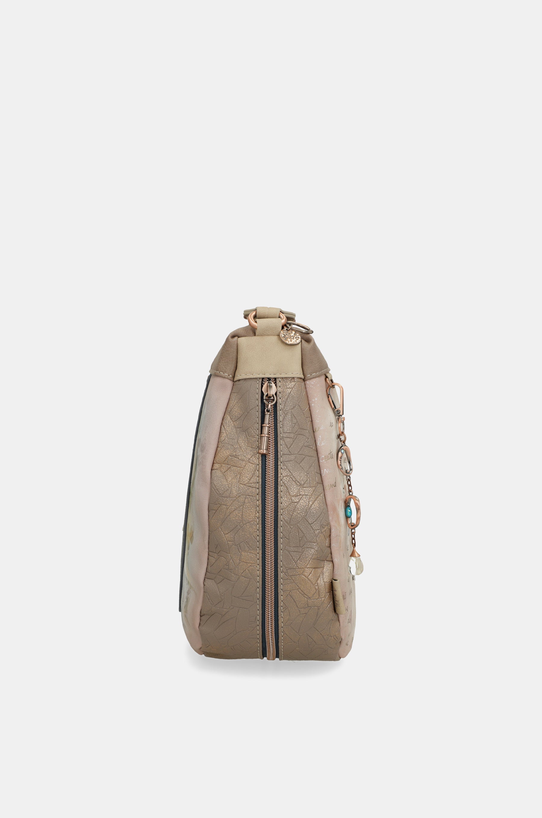 Large crossbody bag Memories