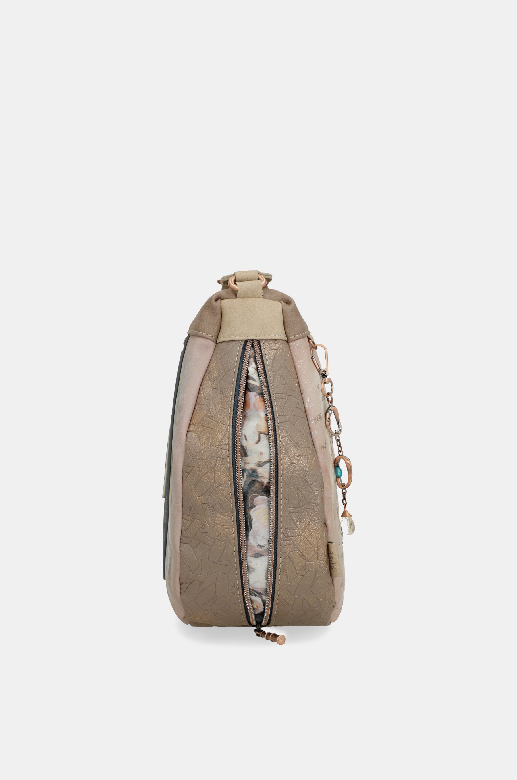 Large crossbody bag Memories