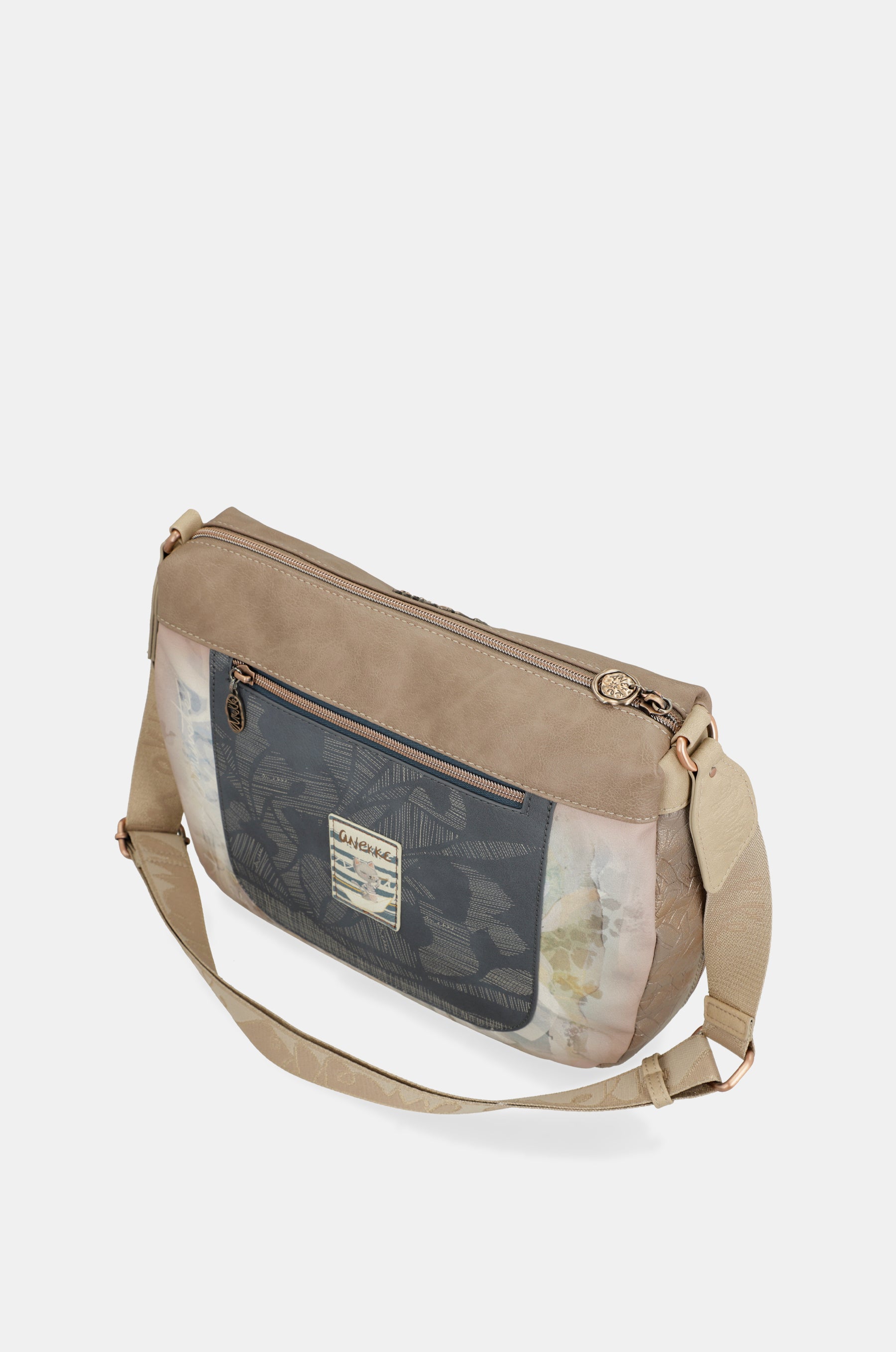 Large crossbody bag Memories