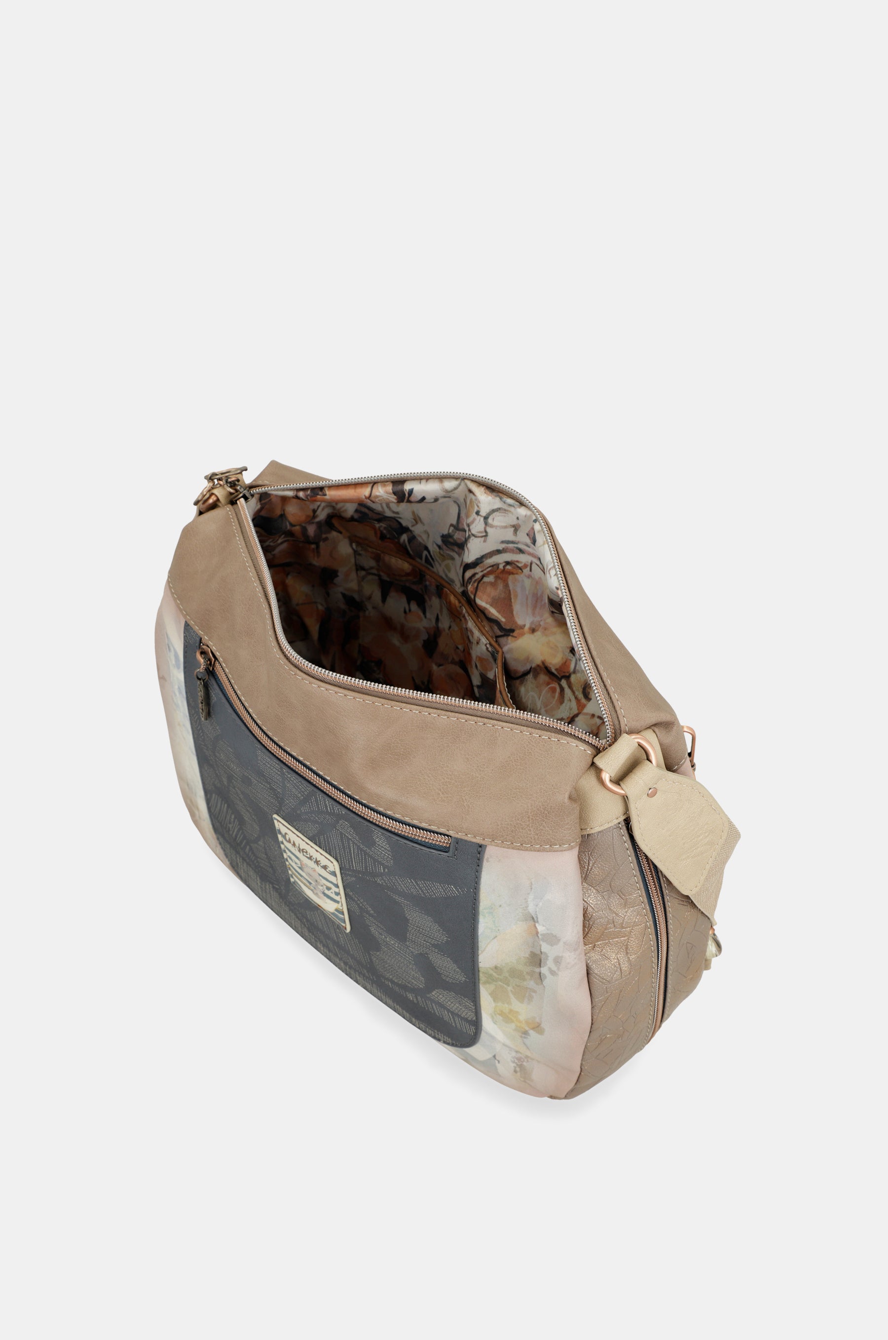 Large crossbody bag Memories