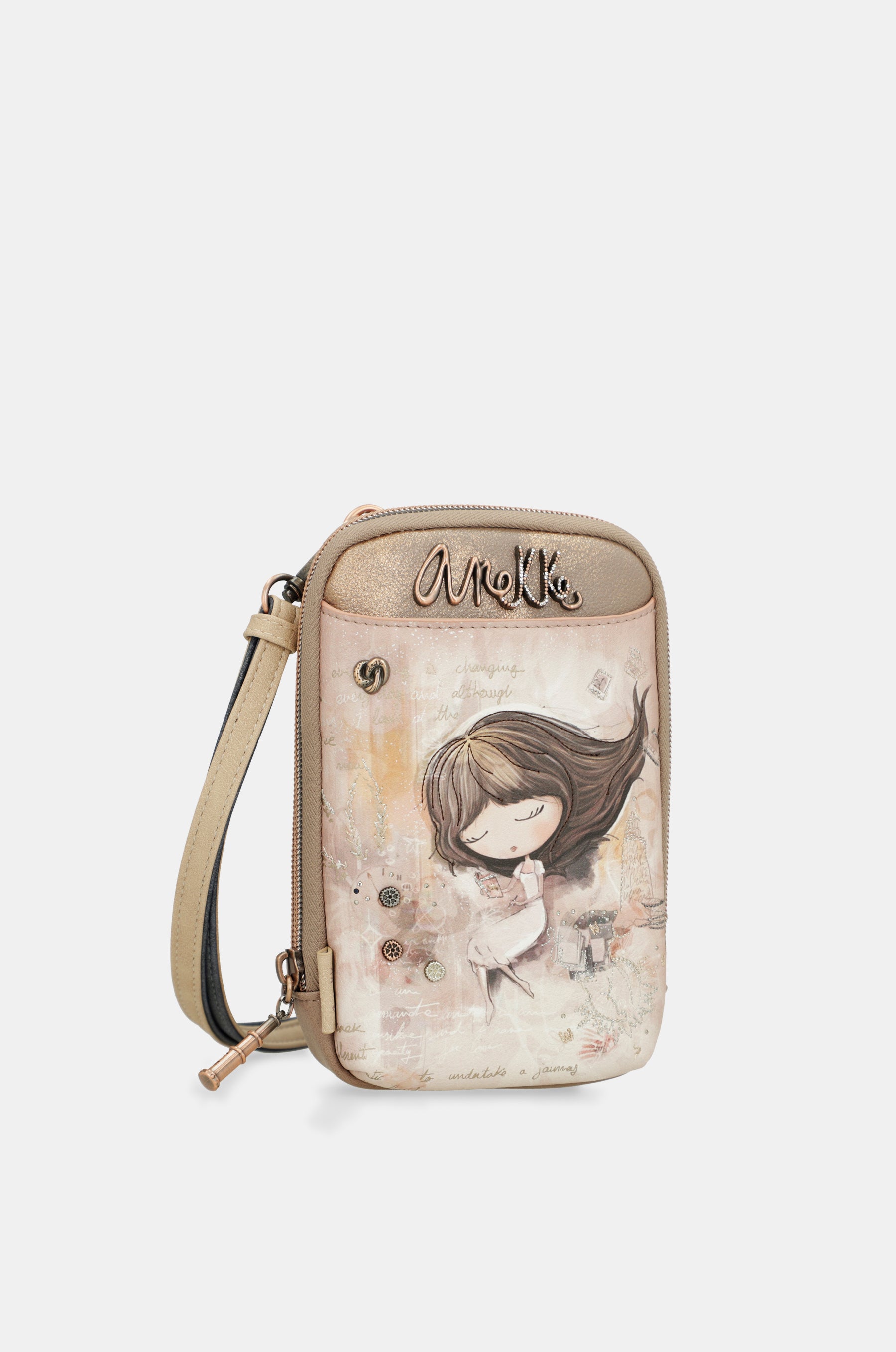 Small crossbody bag Memories