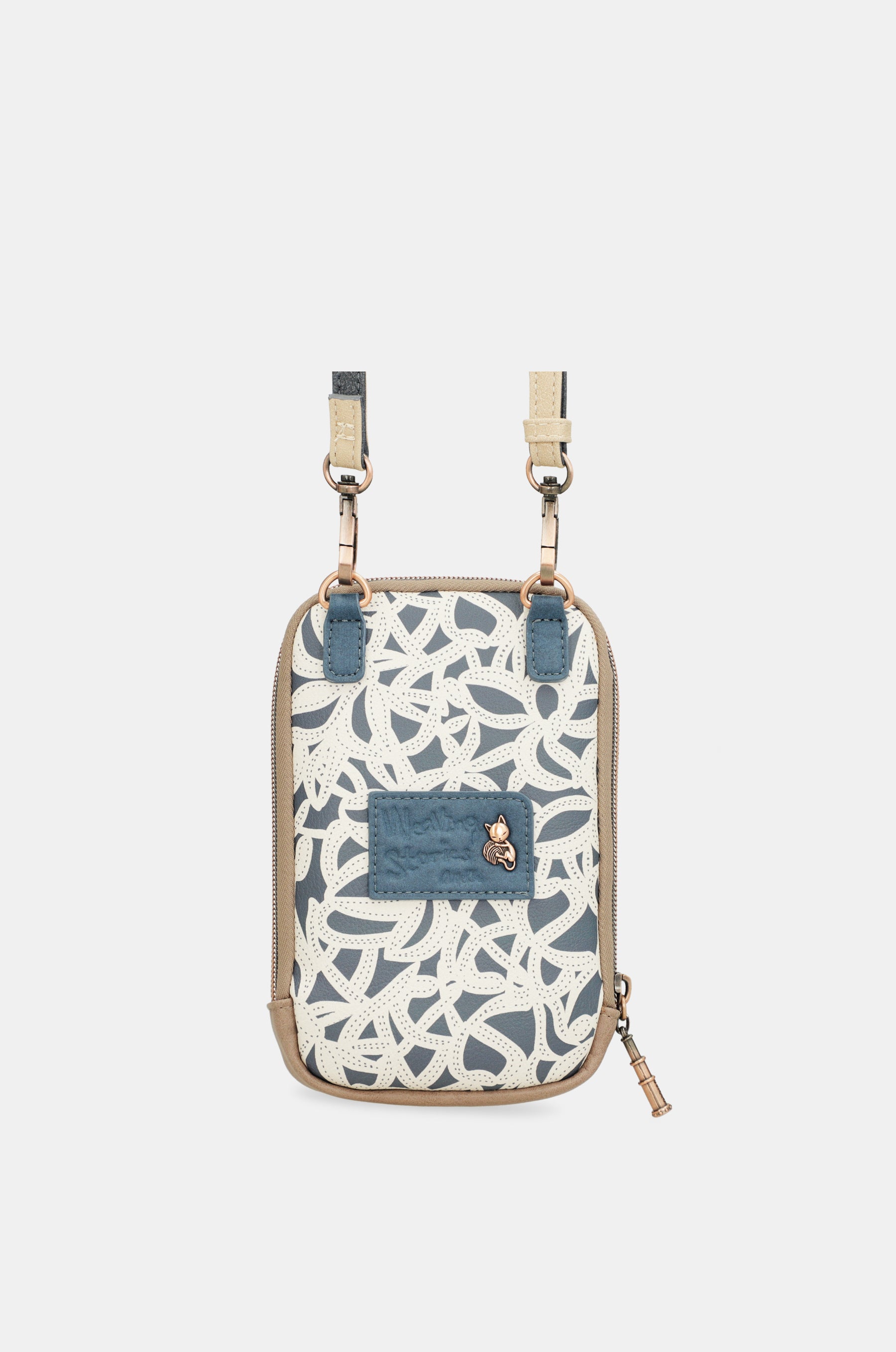 Small crossbody bag Memories