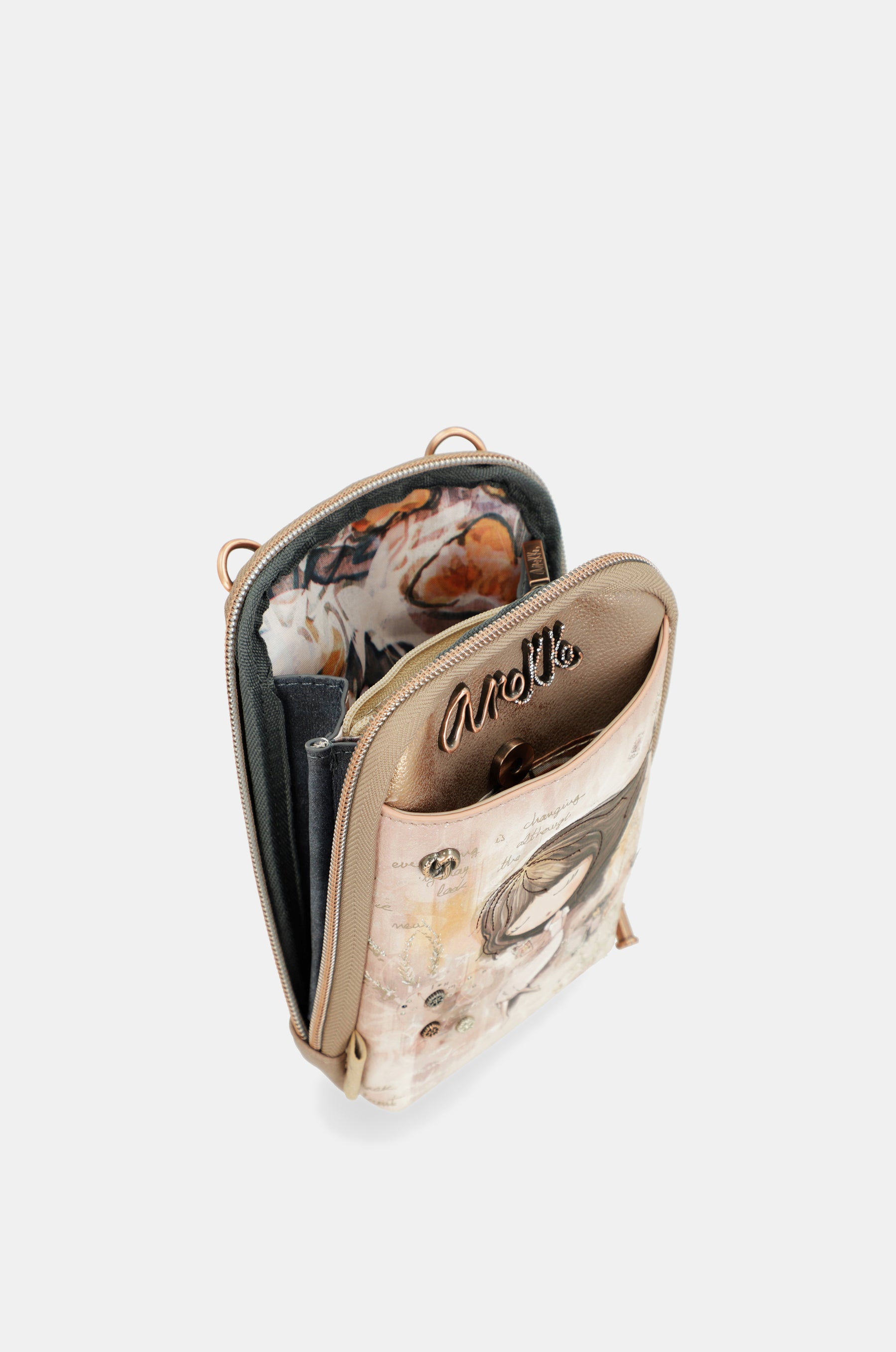 Small crossbody bag Memories