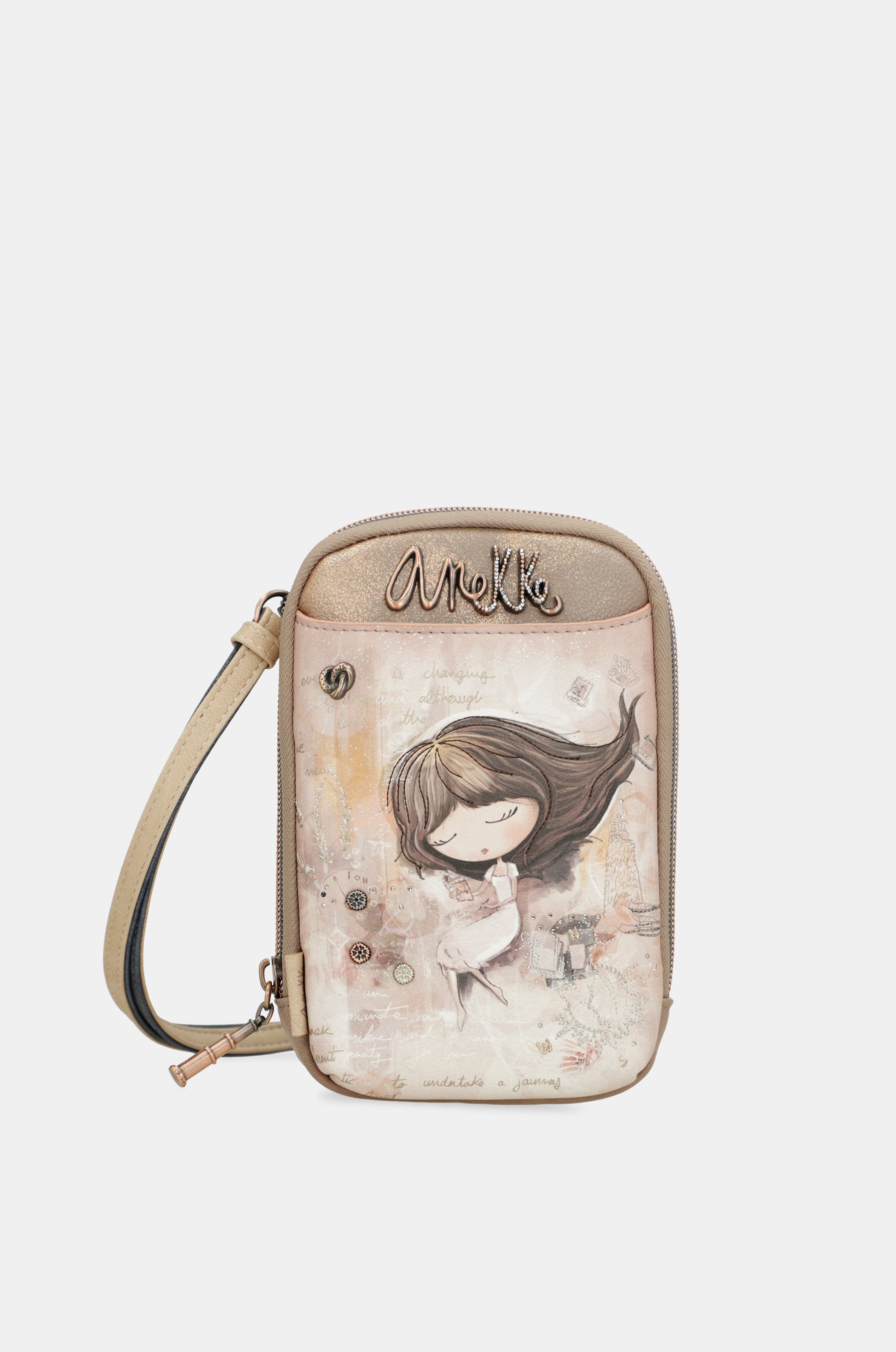 Small crossbody bag Memories