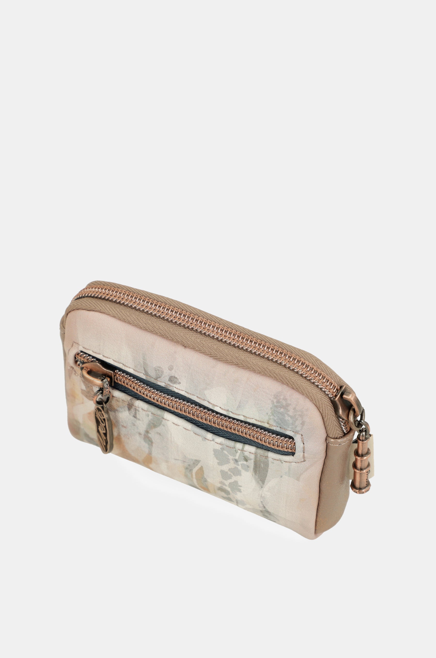 Small wallet Memories