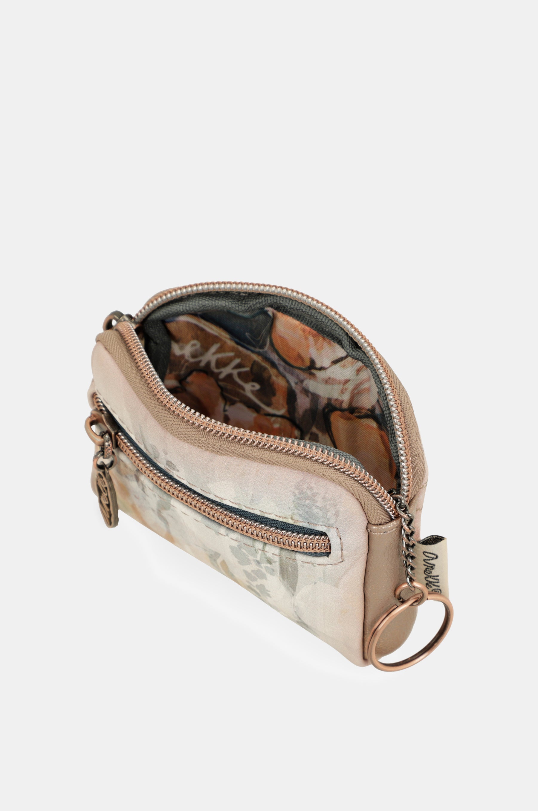 Small wallet Memories