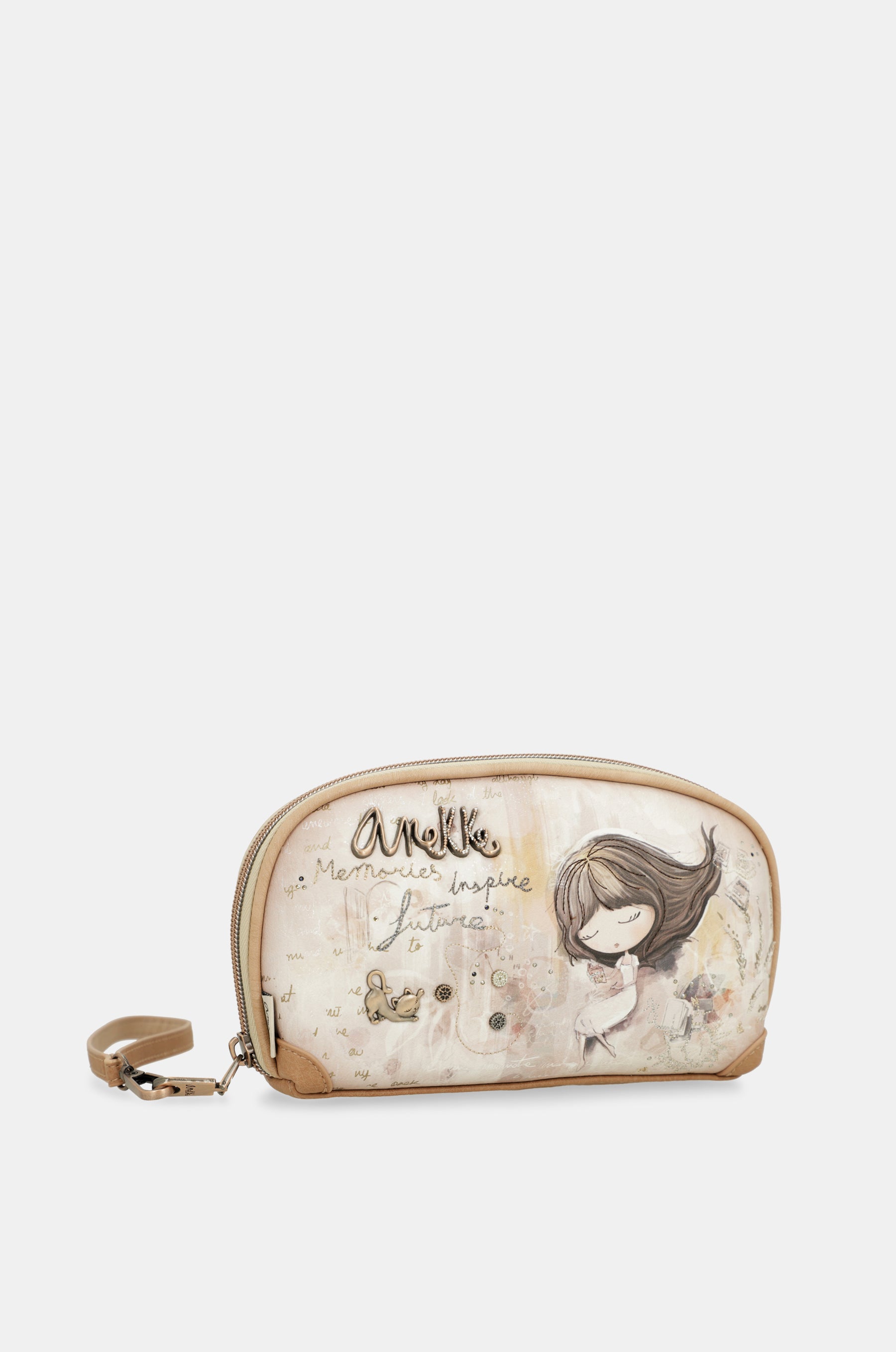 RFID pouch Memories