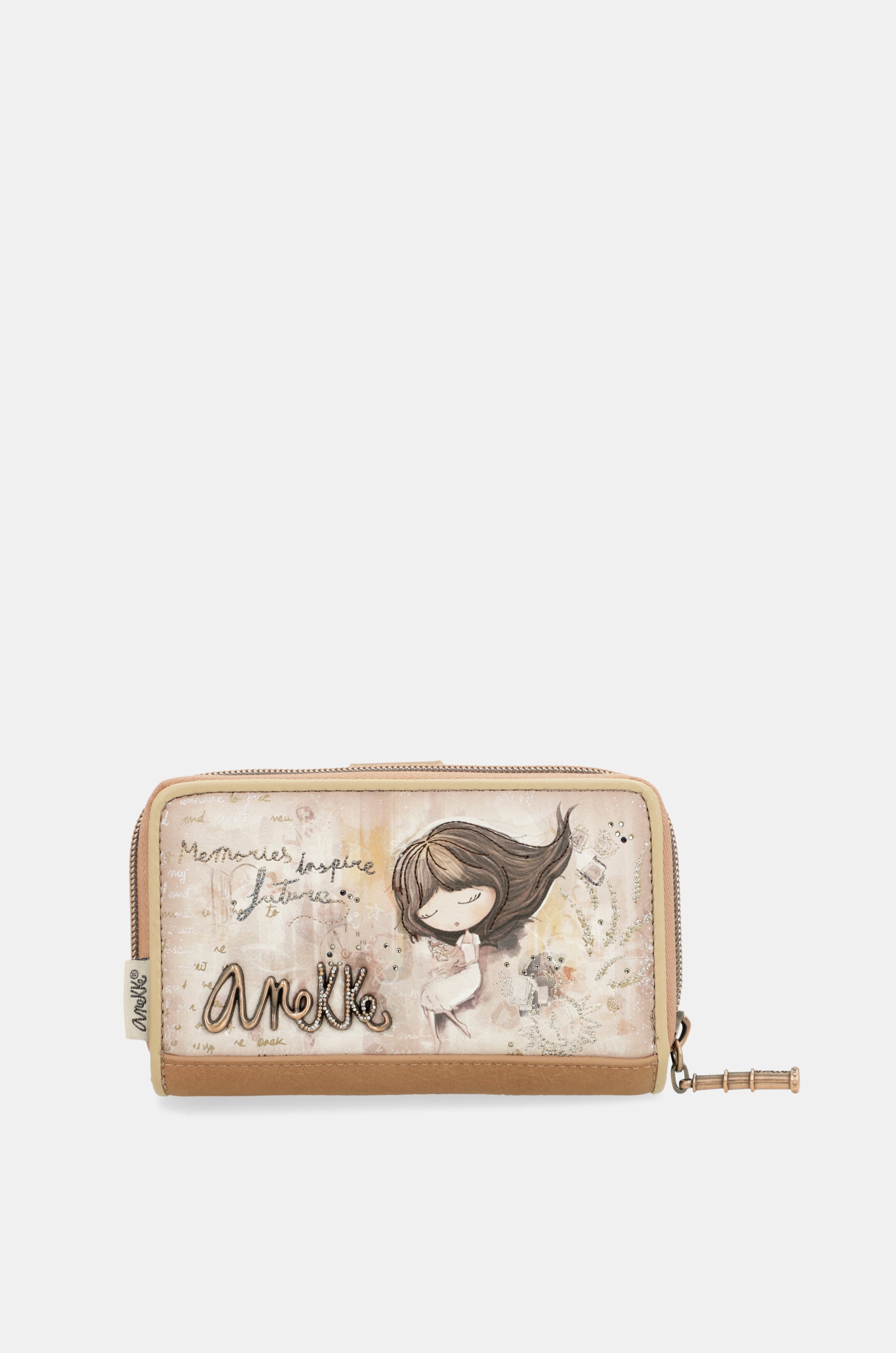 Medium wallet Memories