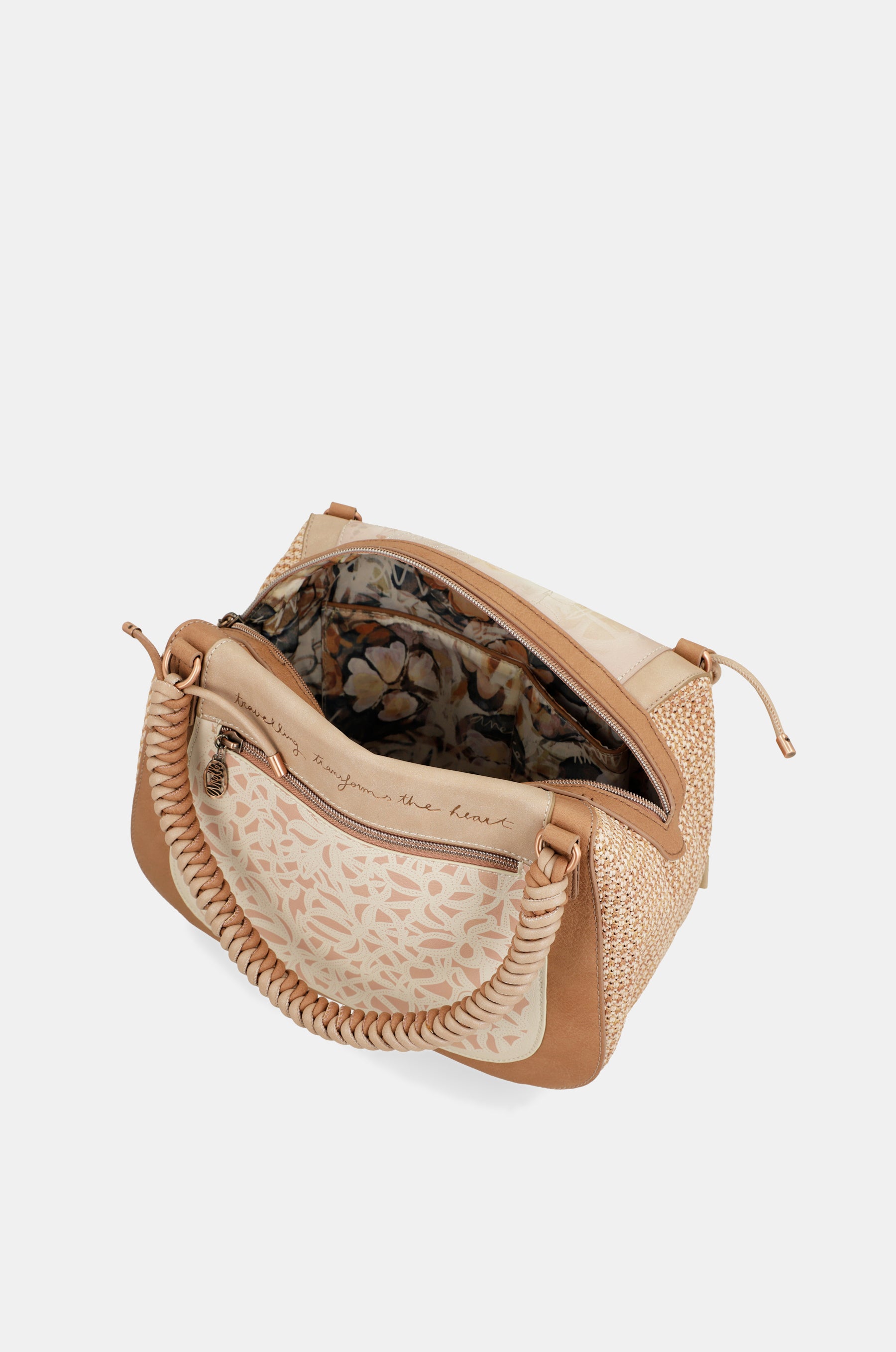 Bowling bag Memories
