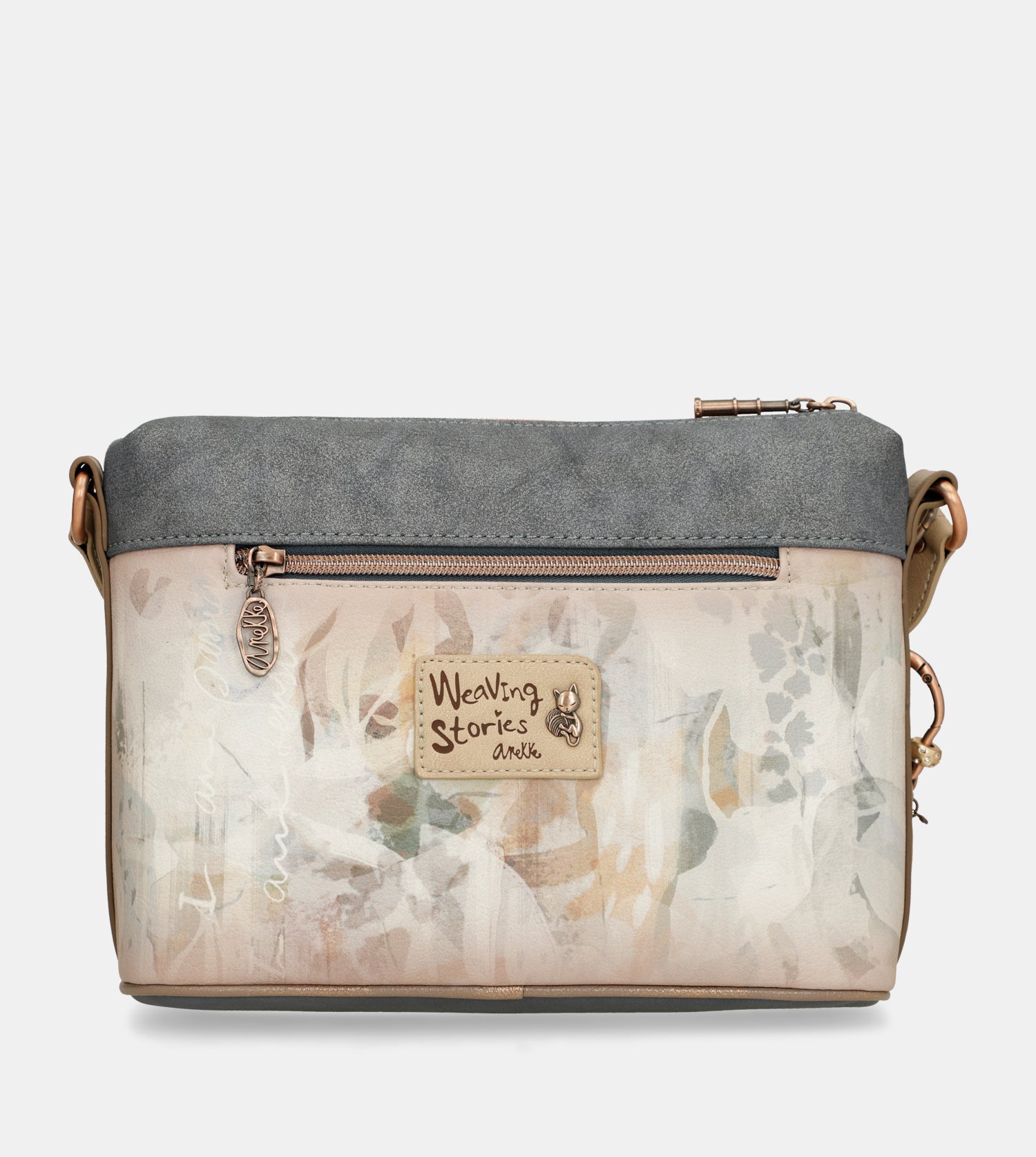 Medium crossbody bag Memories