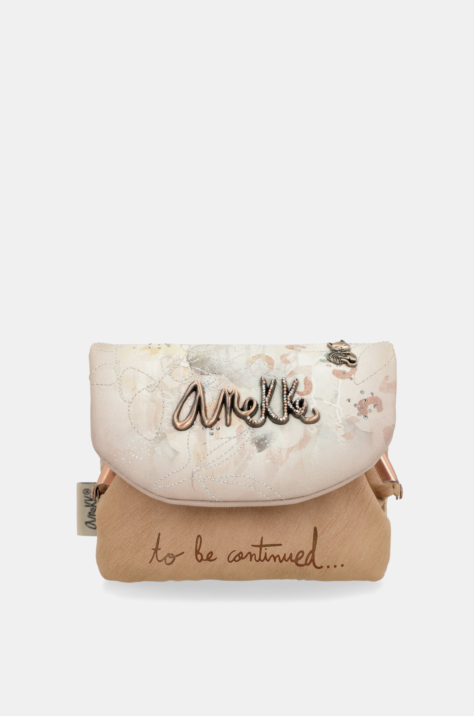 Flap wallet Memories