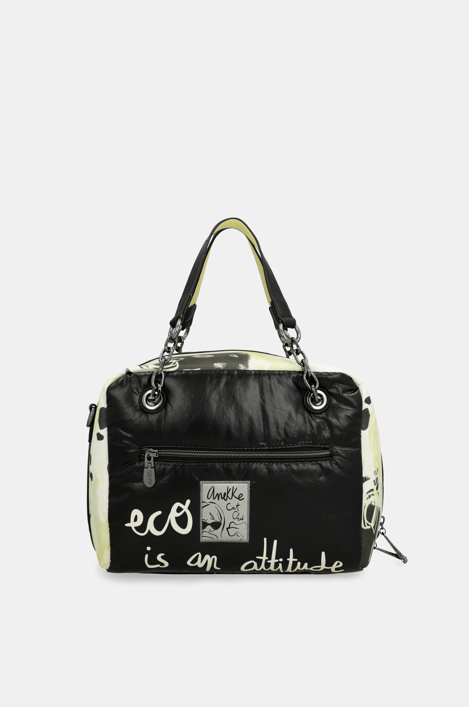 Short handle bag Nature Towanda