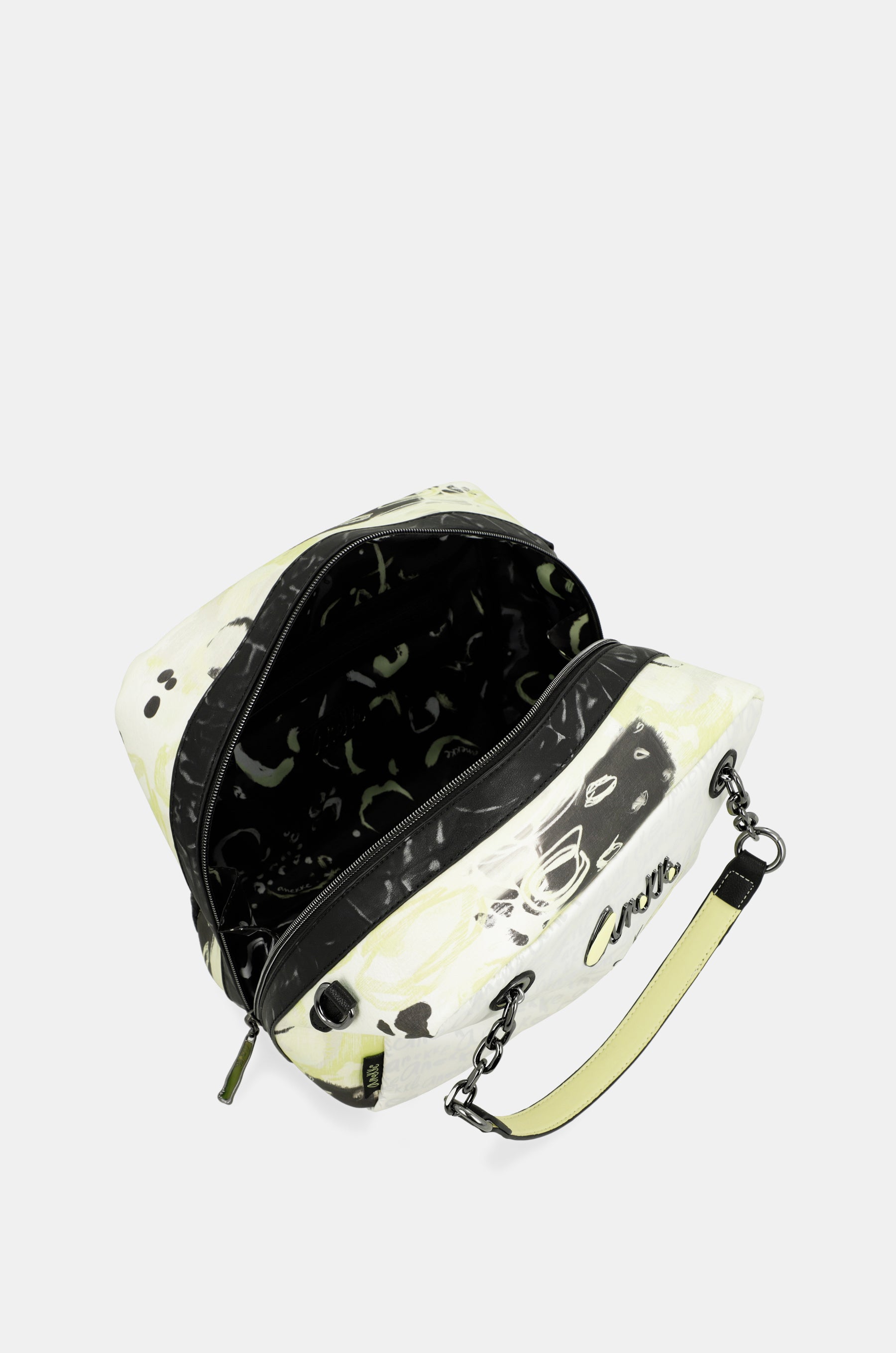 Short handle bag Nature Towanda