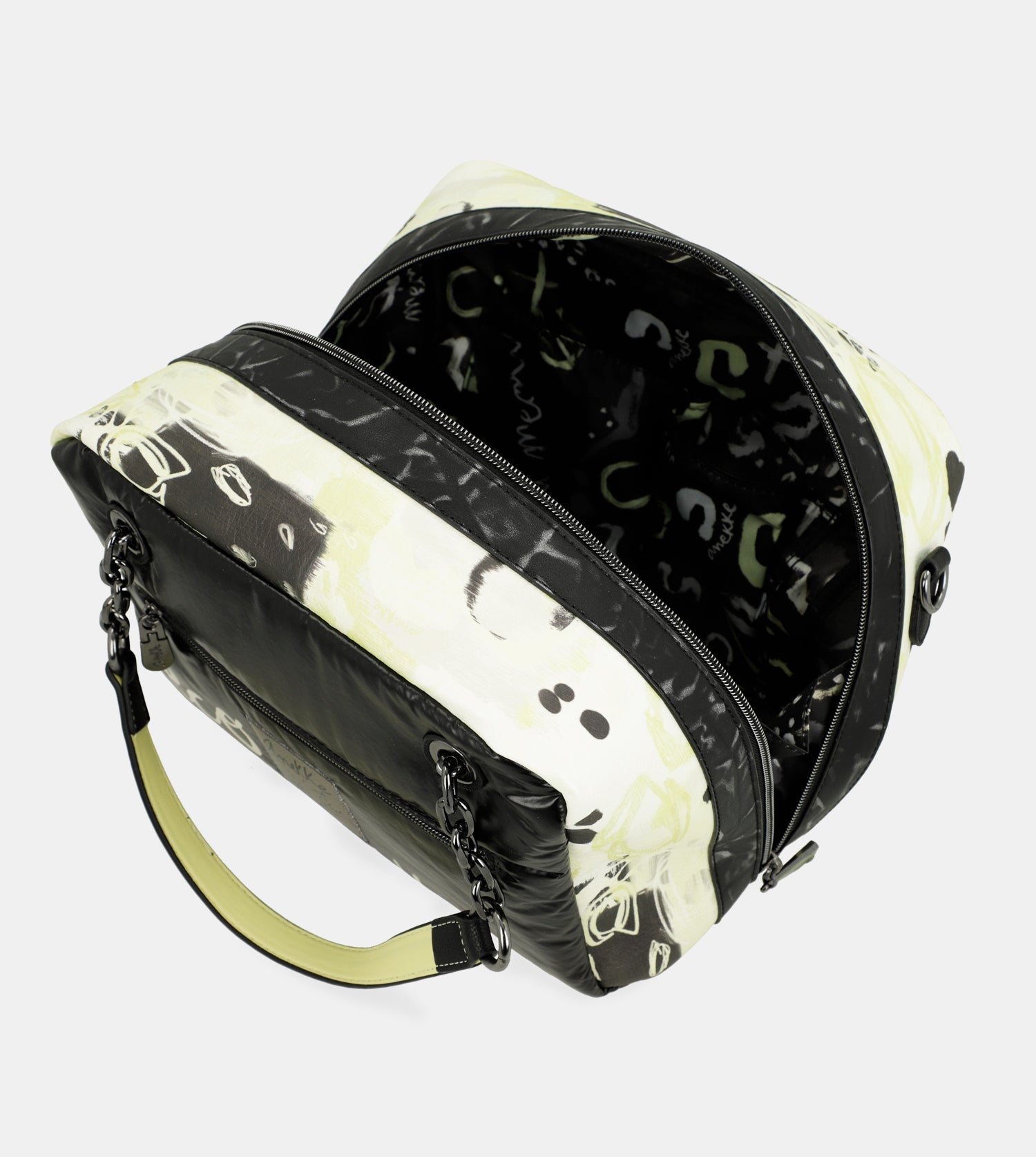 Short handle bag Nature Towanda