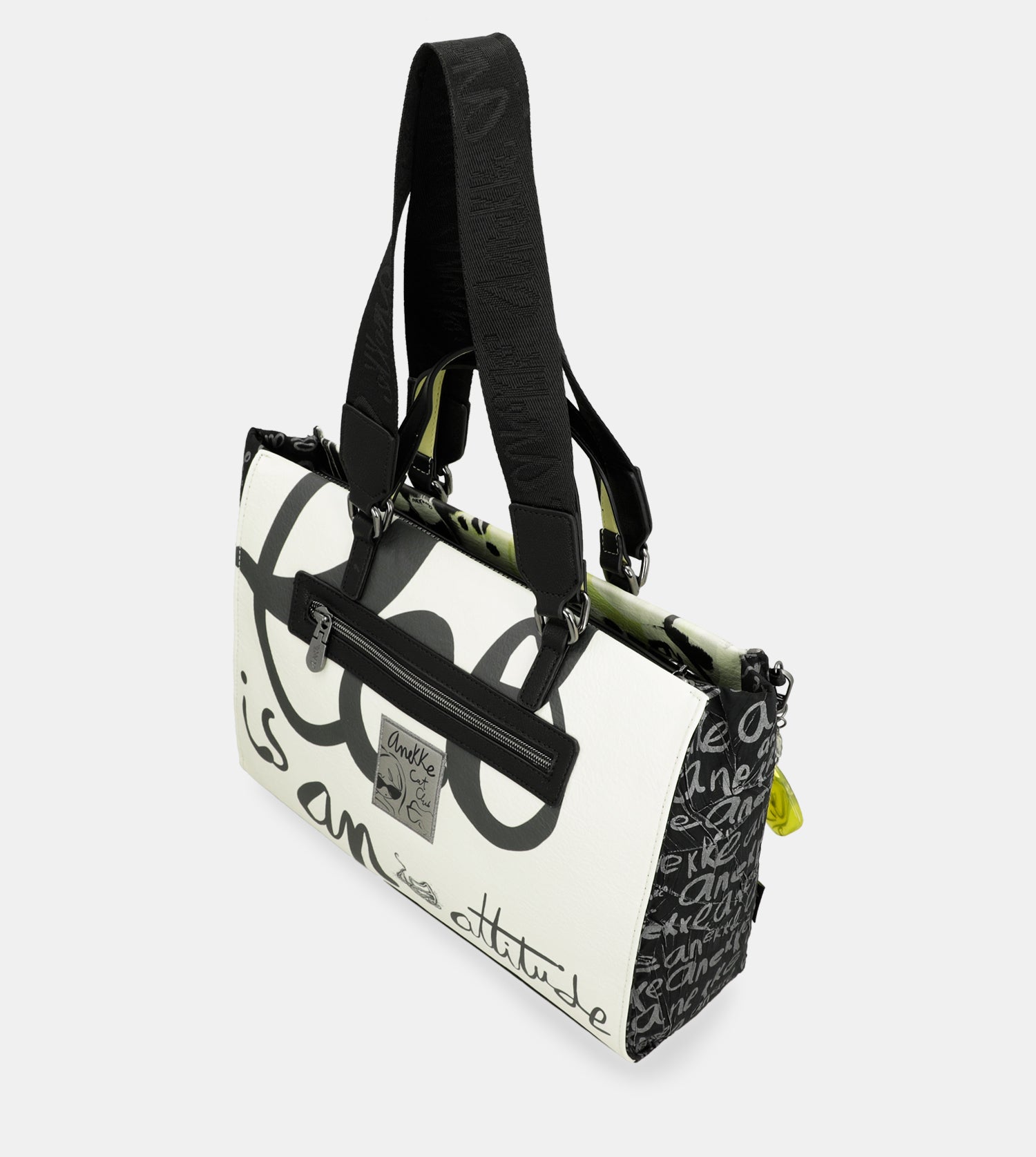 Tote bag Nature Towanda