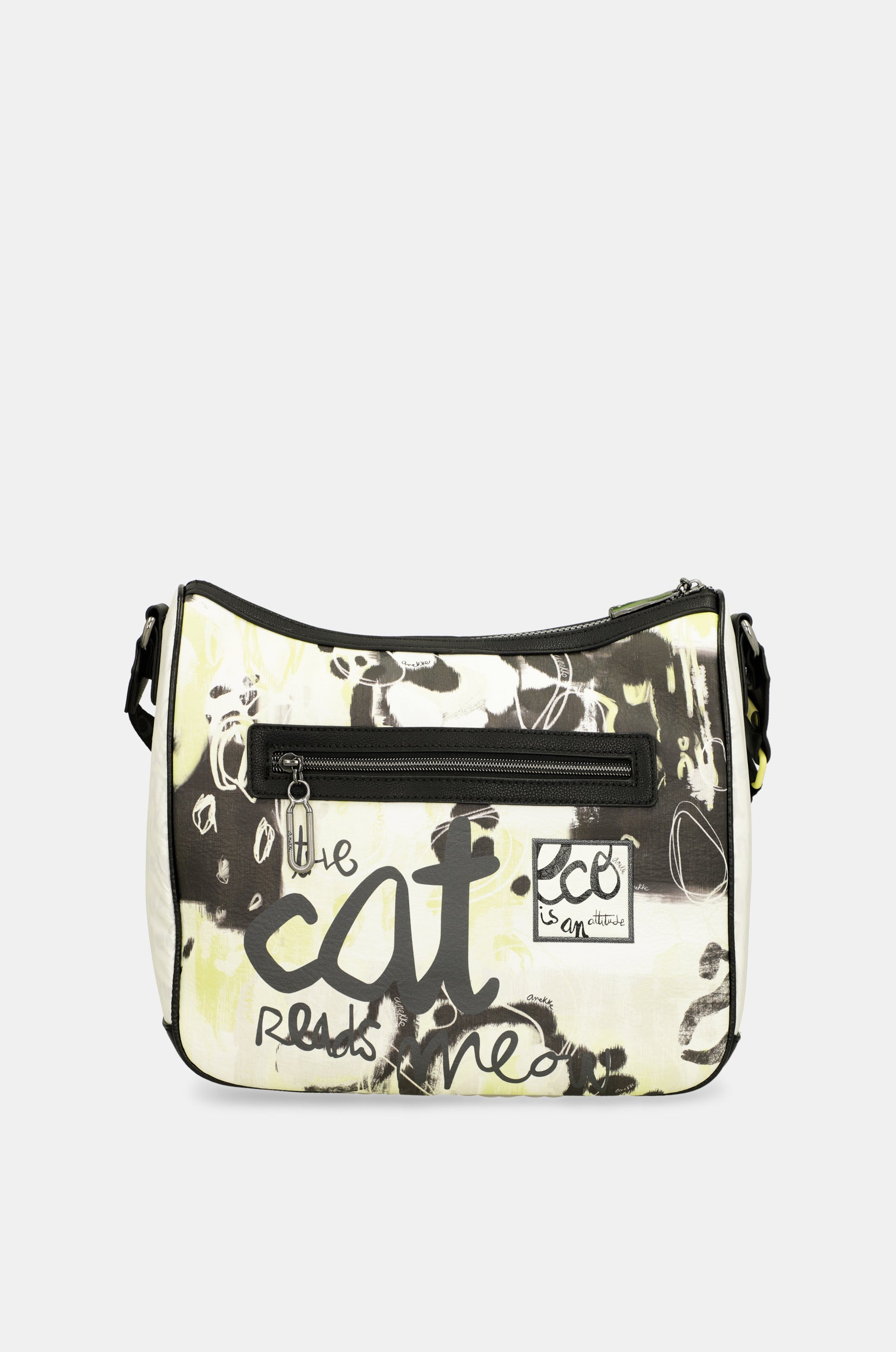 Large crossbody bag Nature Towanda
