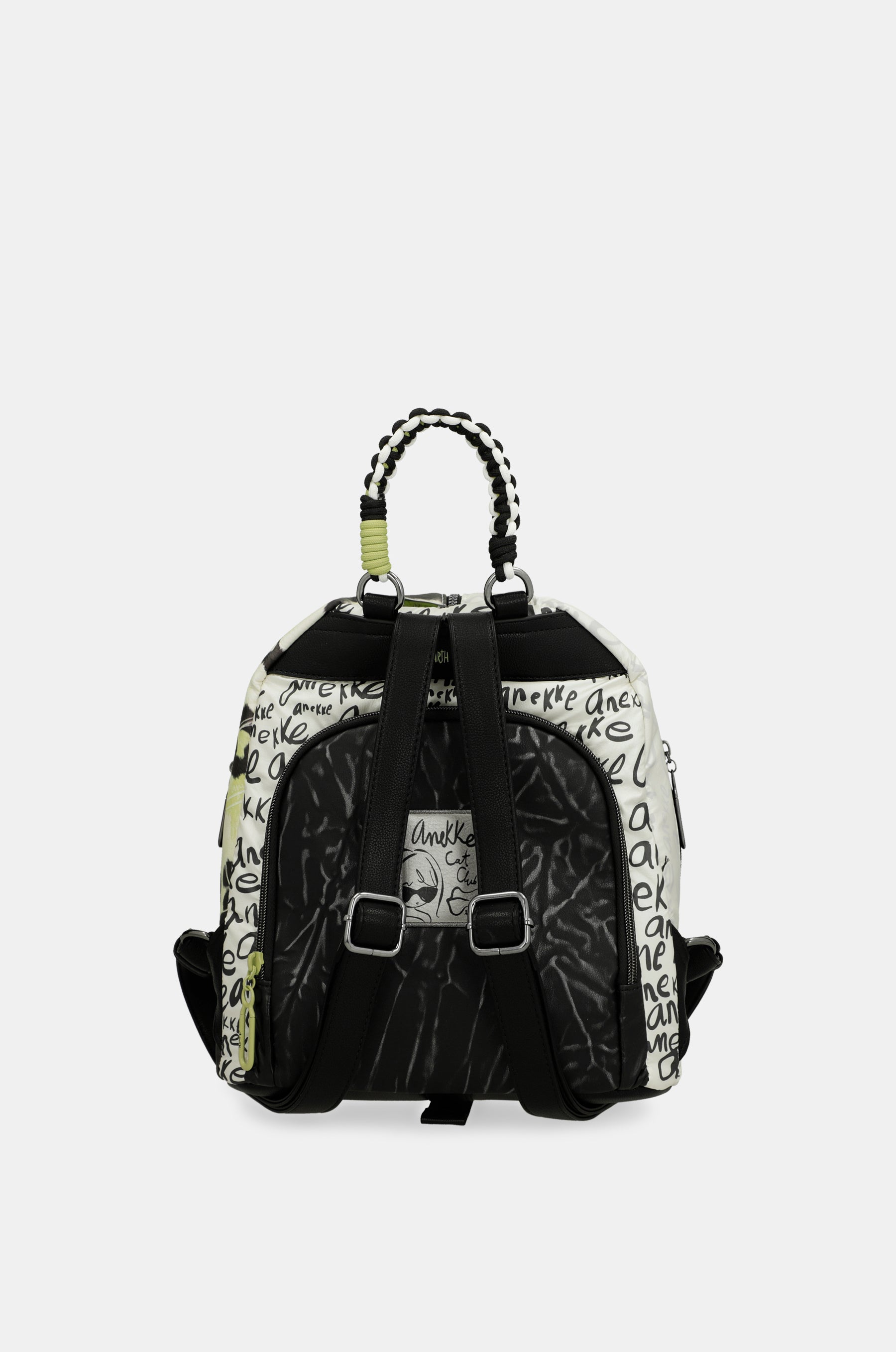 Anti-theft backpack Nature Towanda