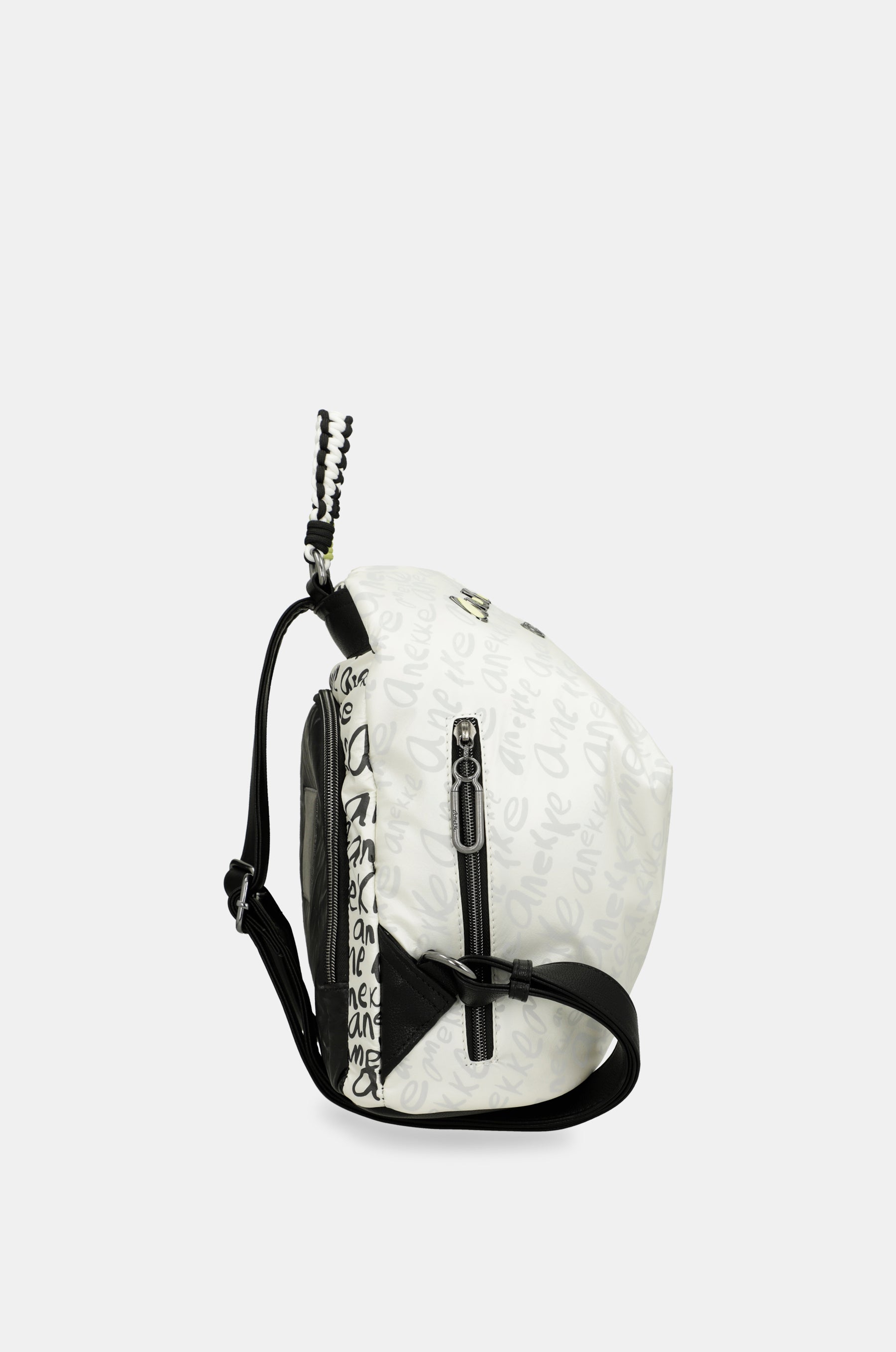 Anti-theft backpack Nature Towanda