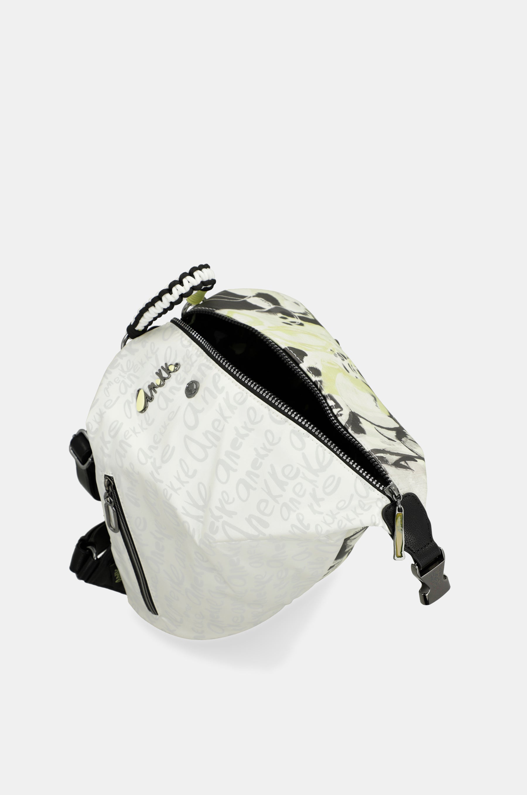 Anti-theft backpack Nature Towanda