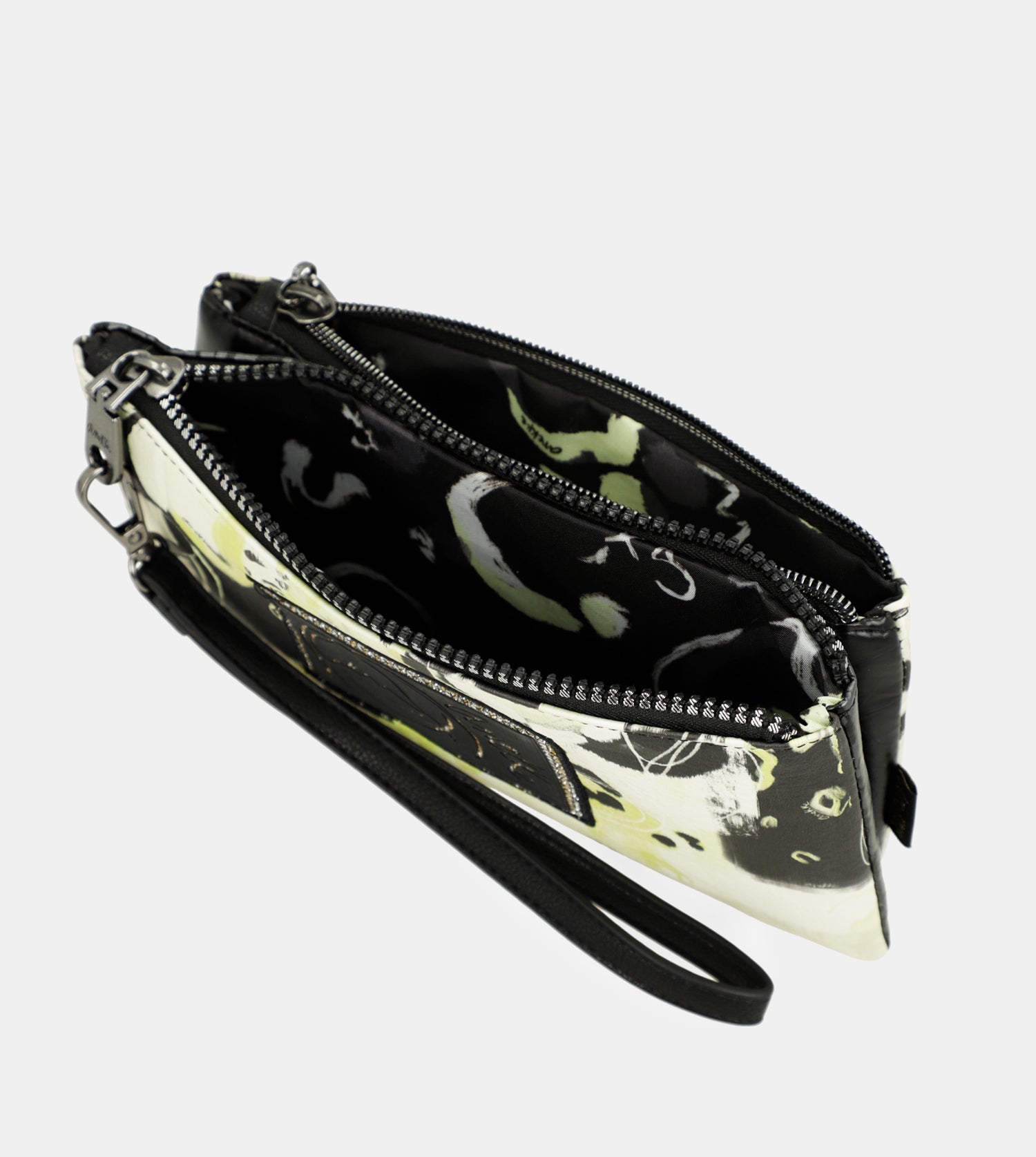 Wallet and handbag Nature Towanda