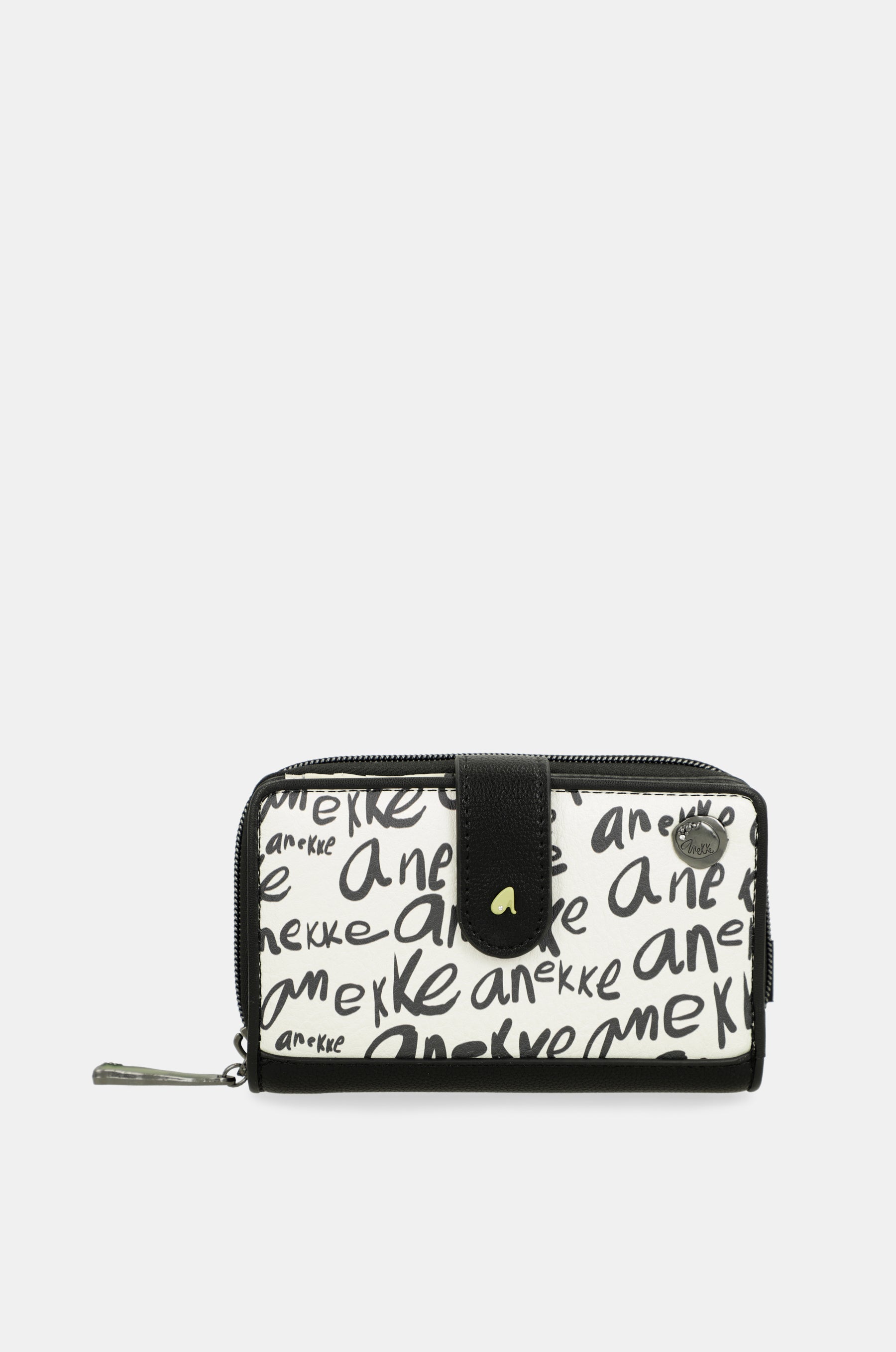 Medium wallet Nature Towanda