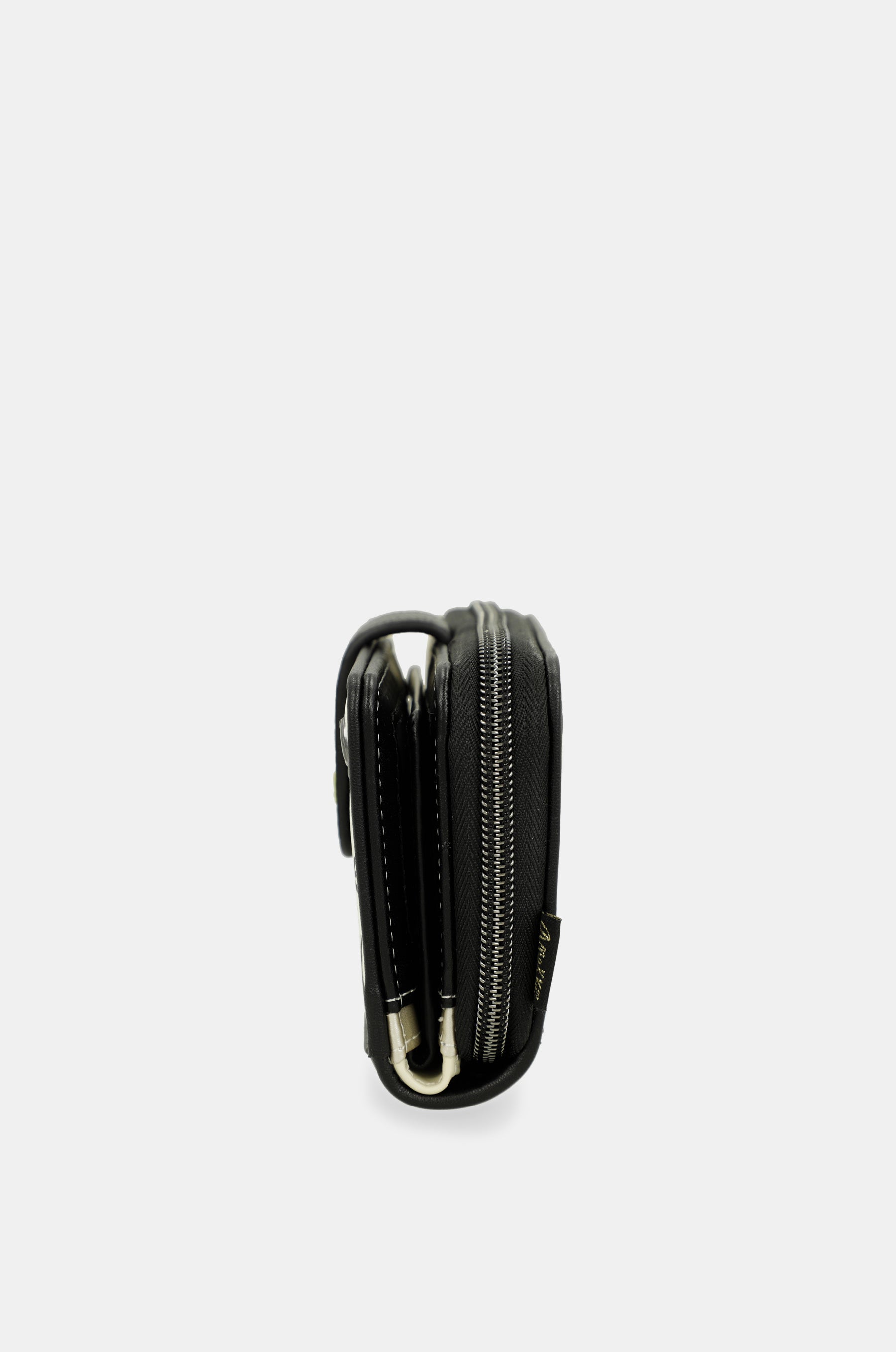 Medium wallet Nature Towanda