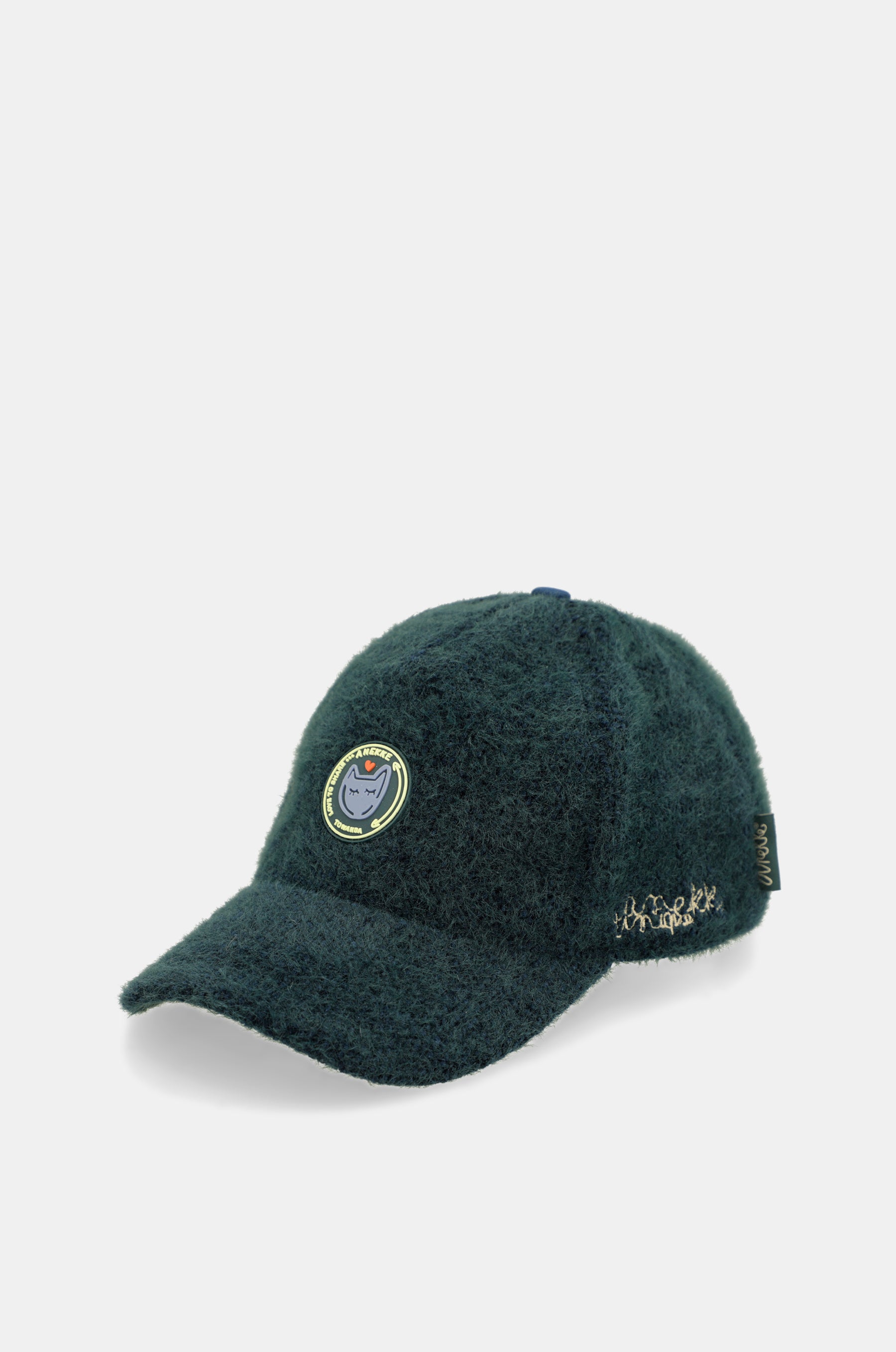 Real cap