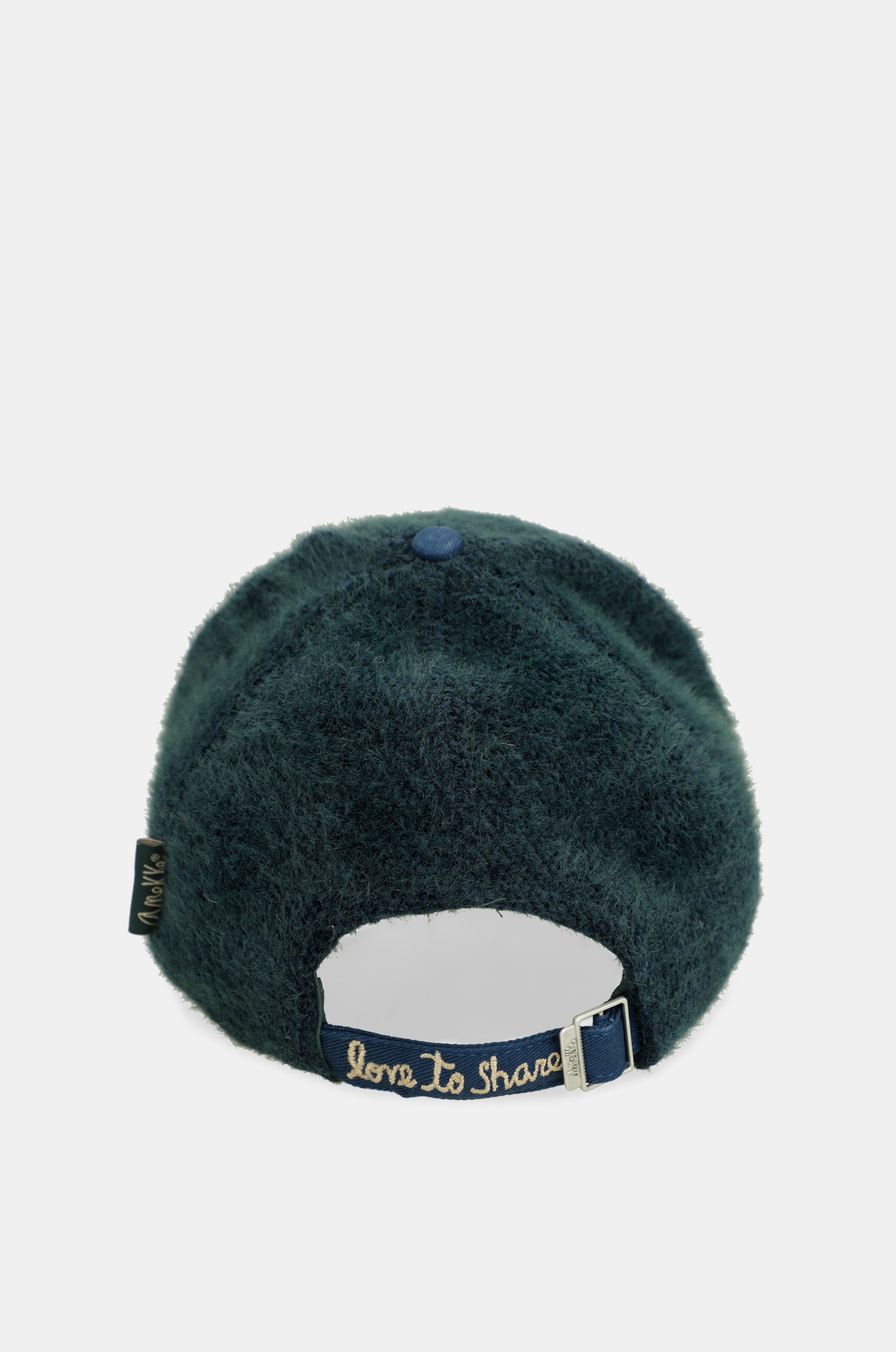 Real cap