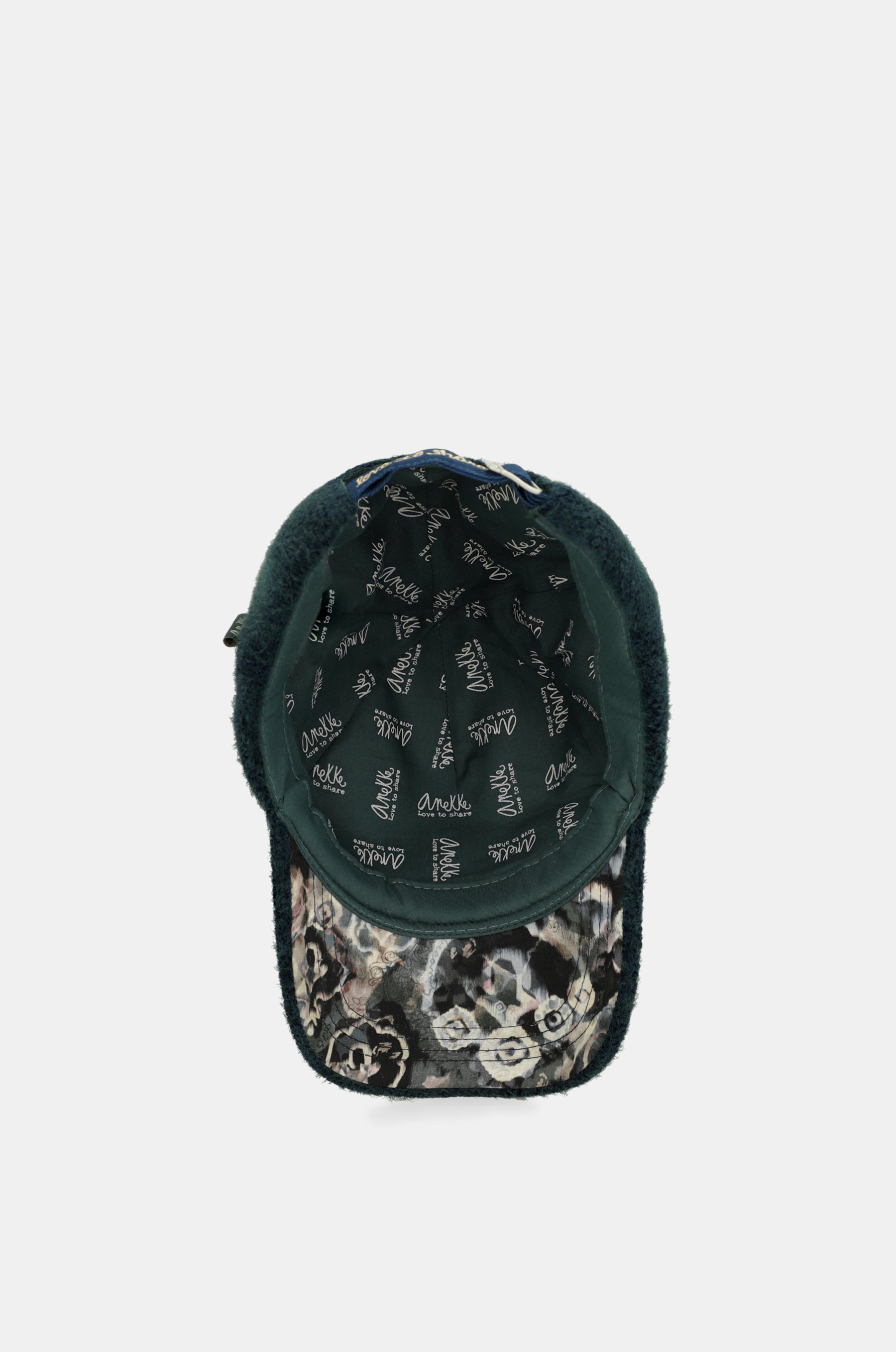 Real cap
