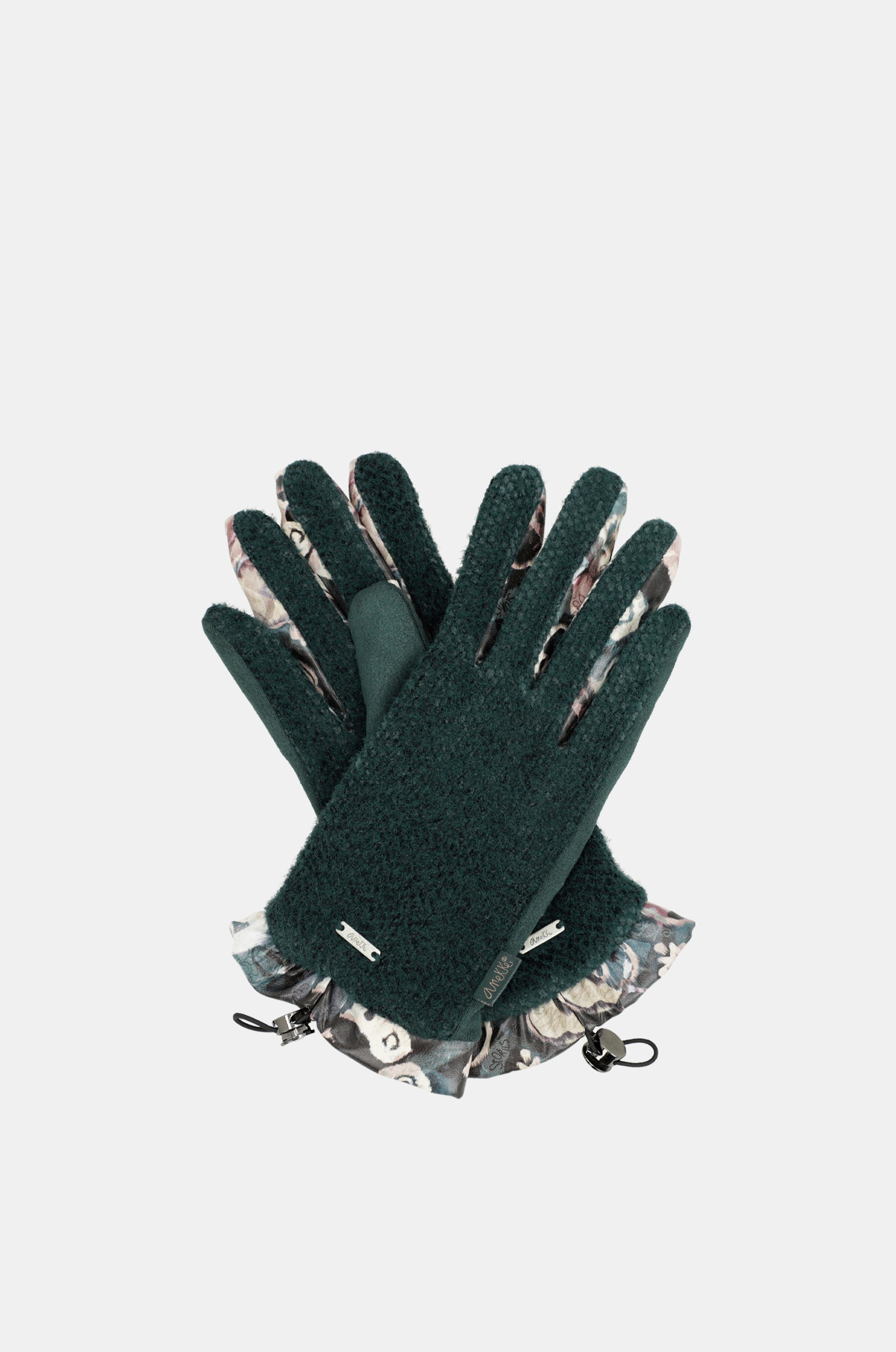 Real gloves