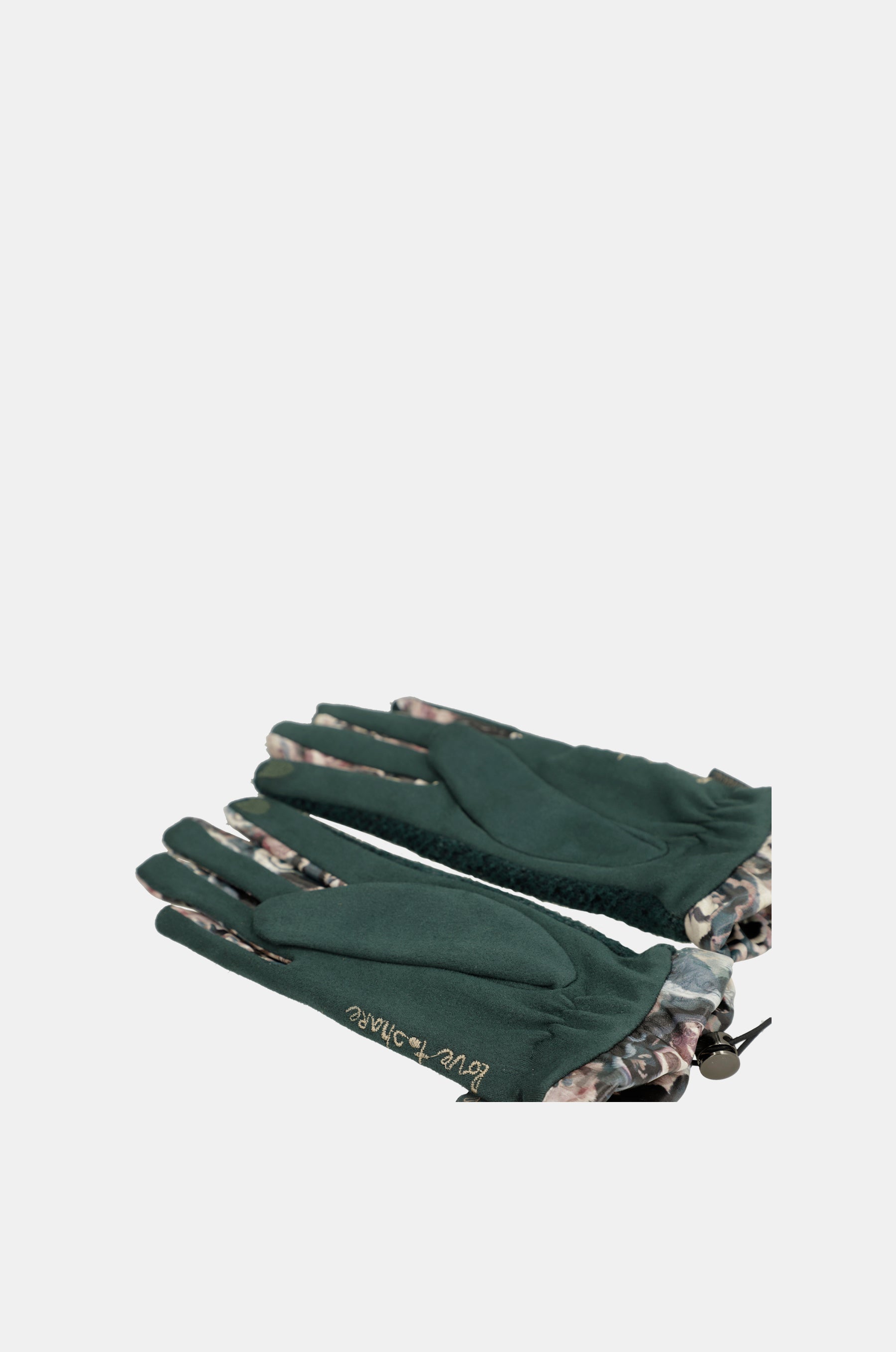 Real gloves