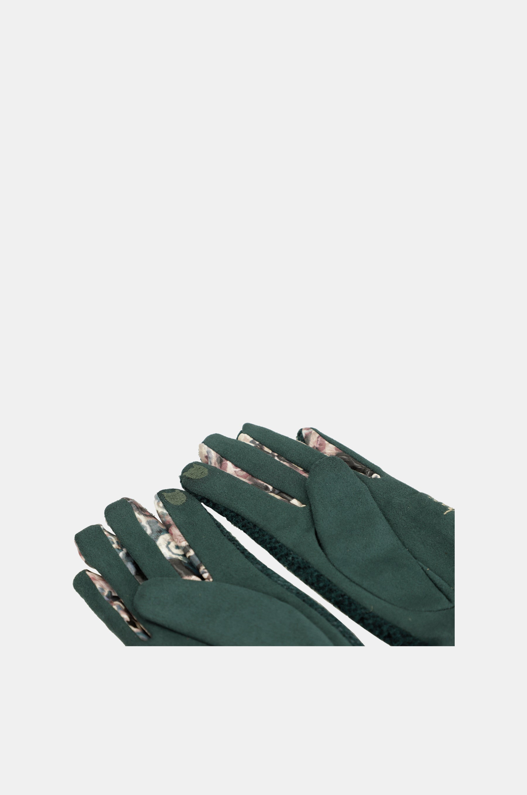 Real gloves