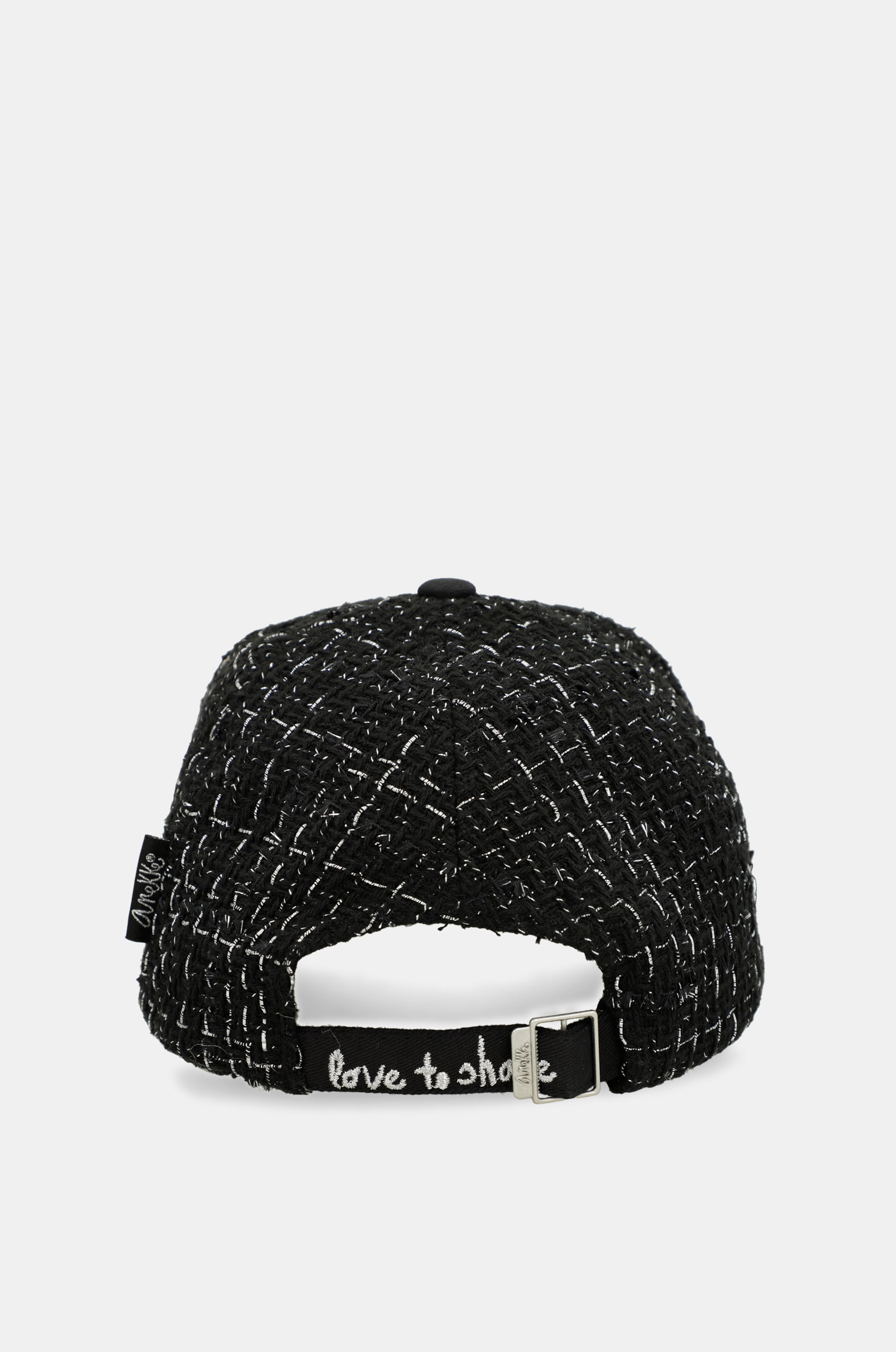 Studio cap