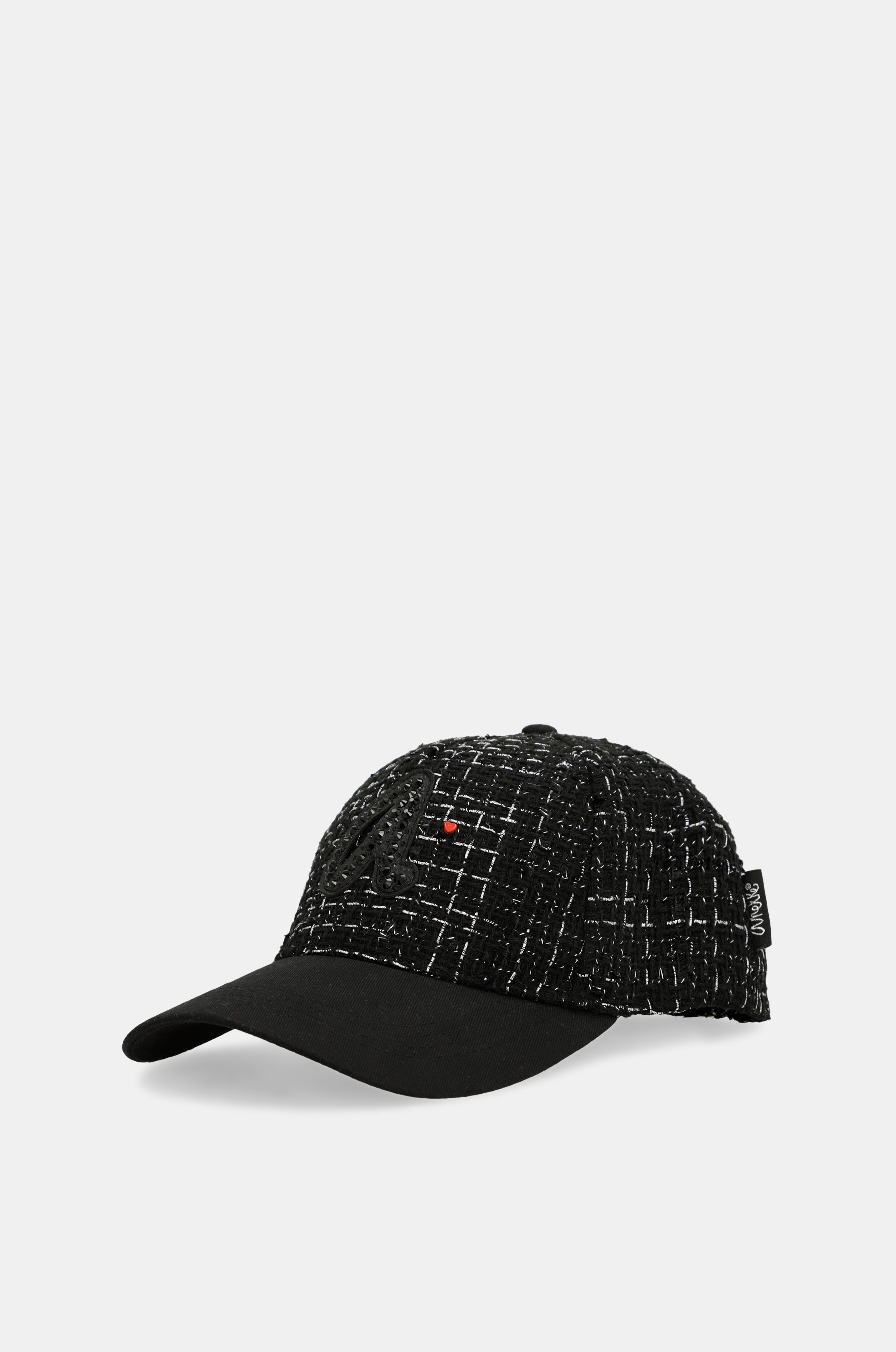 Studio cap