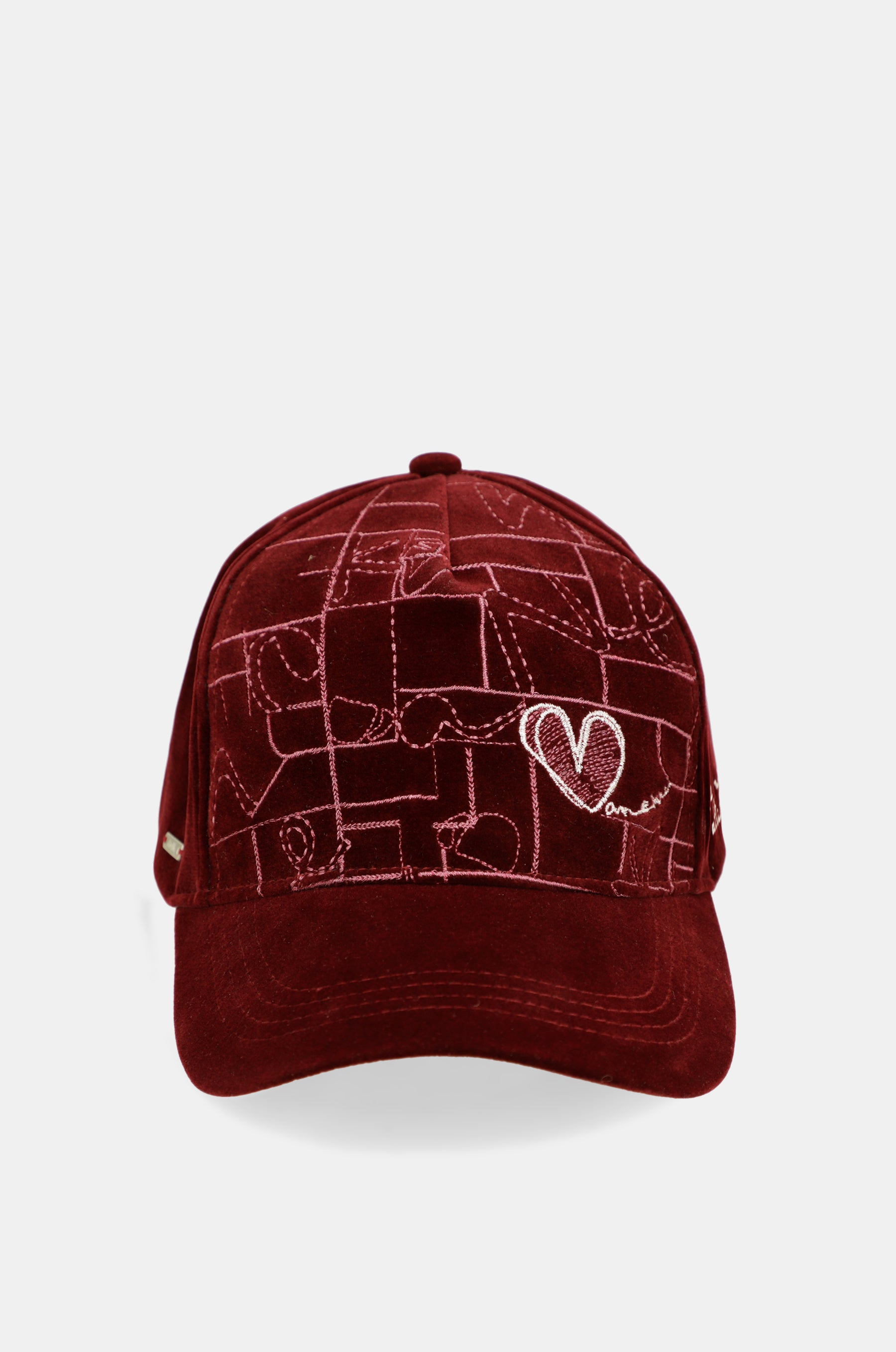 Mademoiselle cap