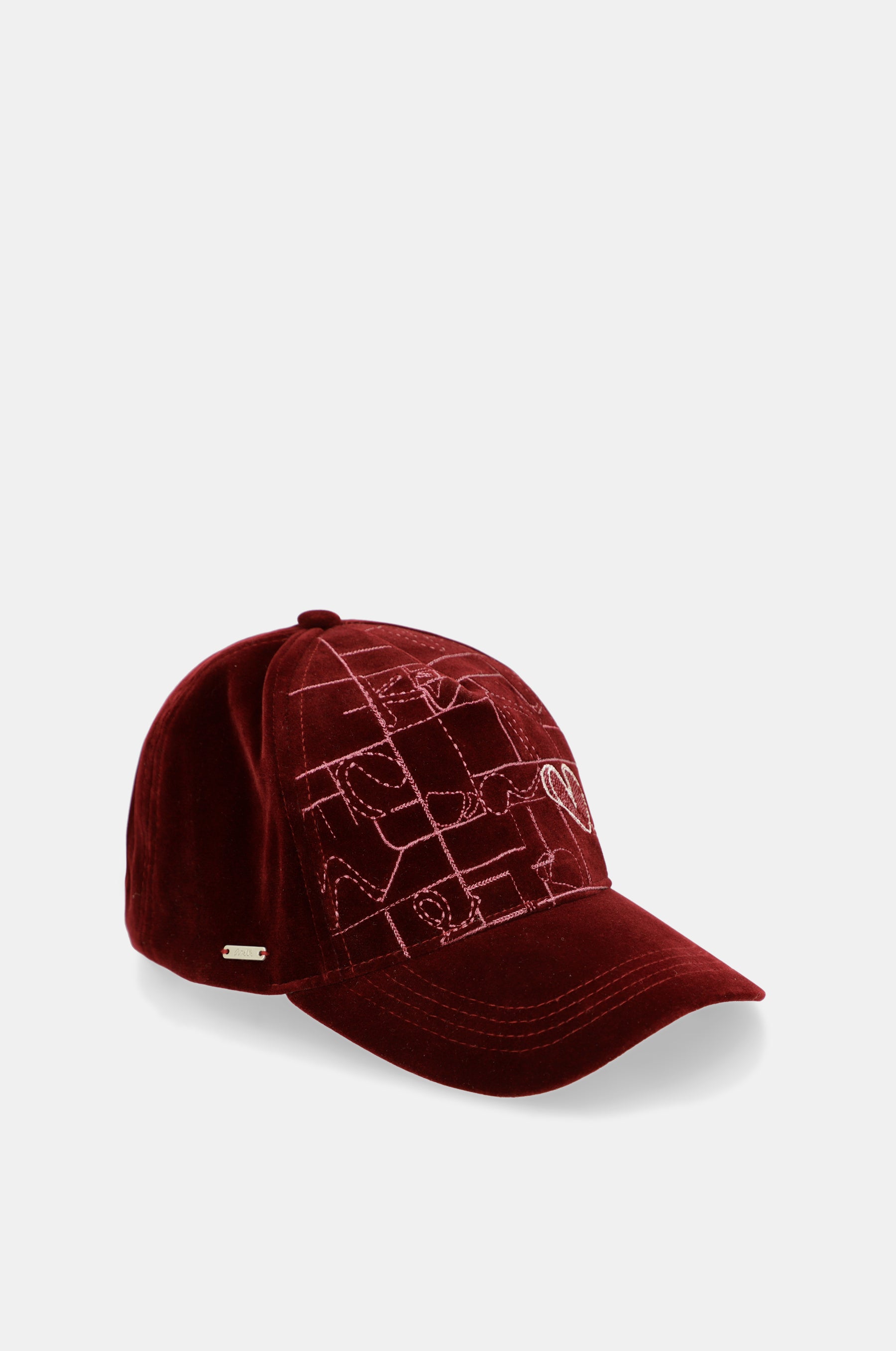 Mademoiselle cap