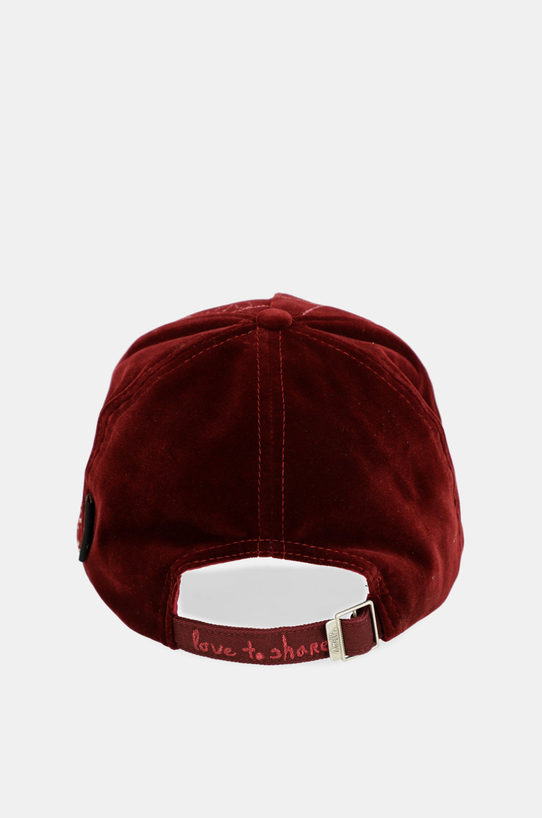 Mademoiselle cap