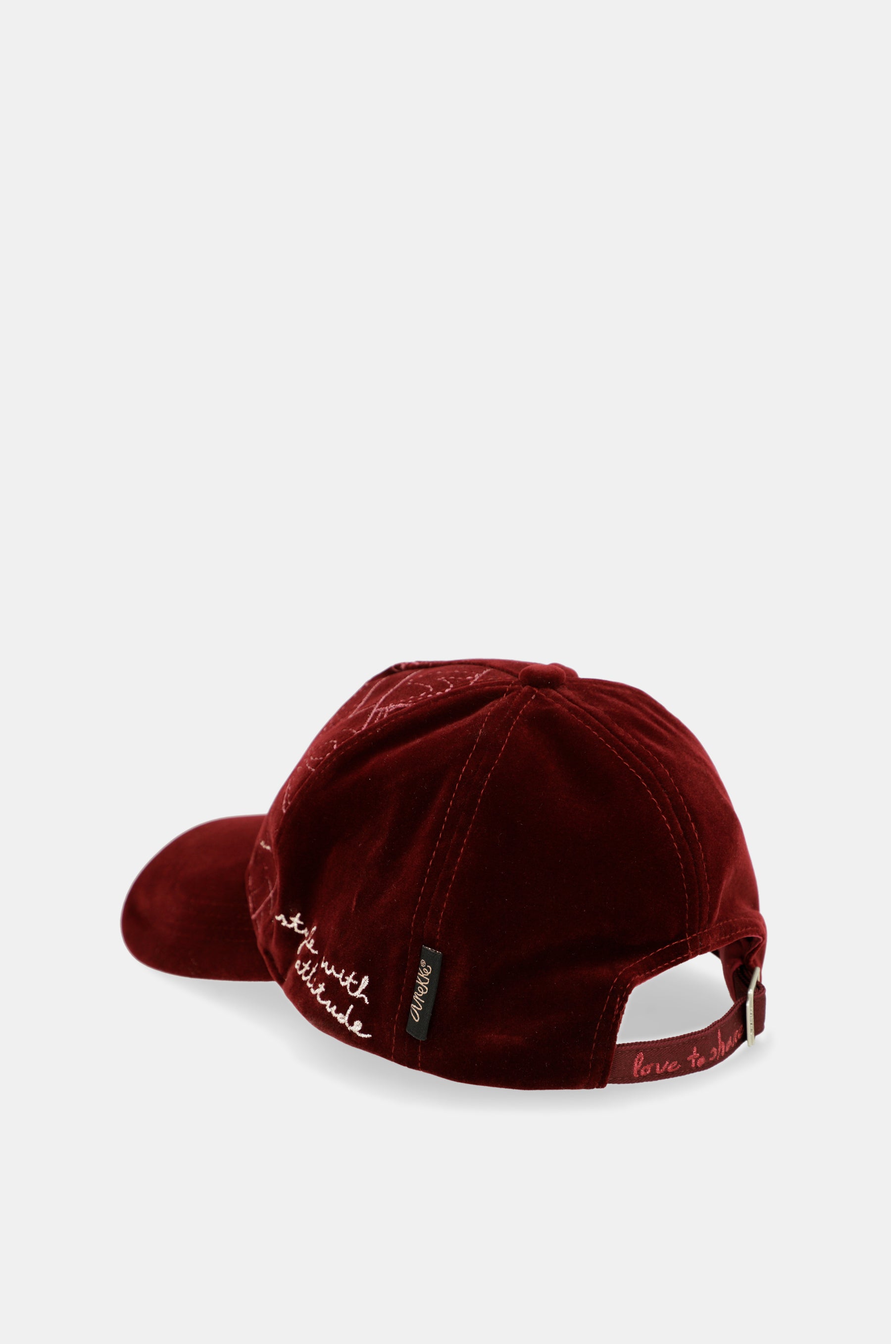 Mademoiselle cap
