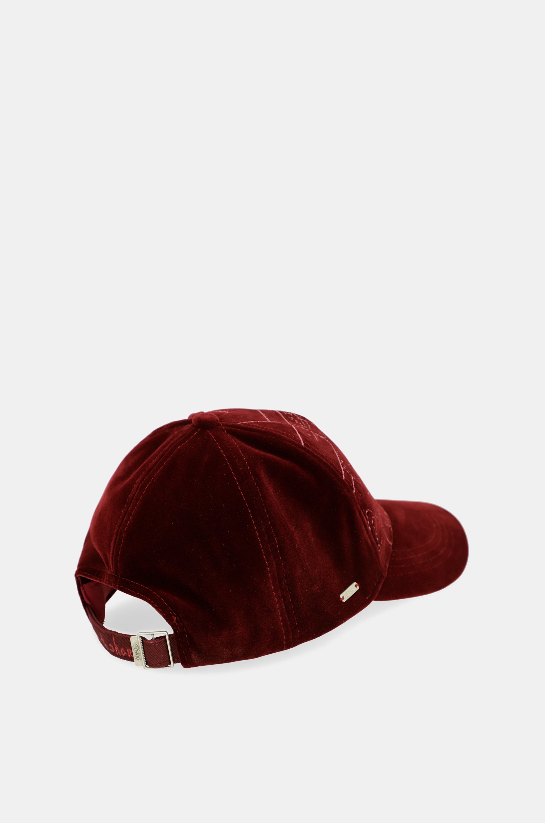 Mademoiselle cap