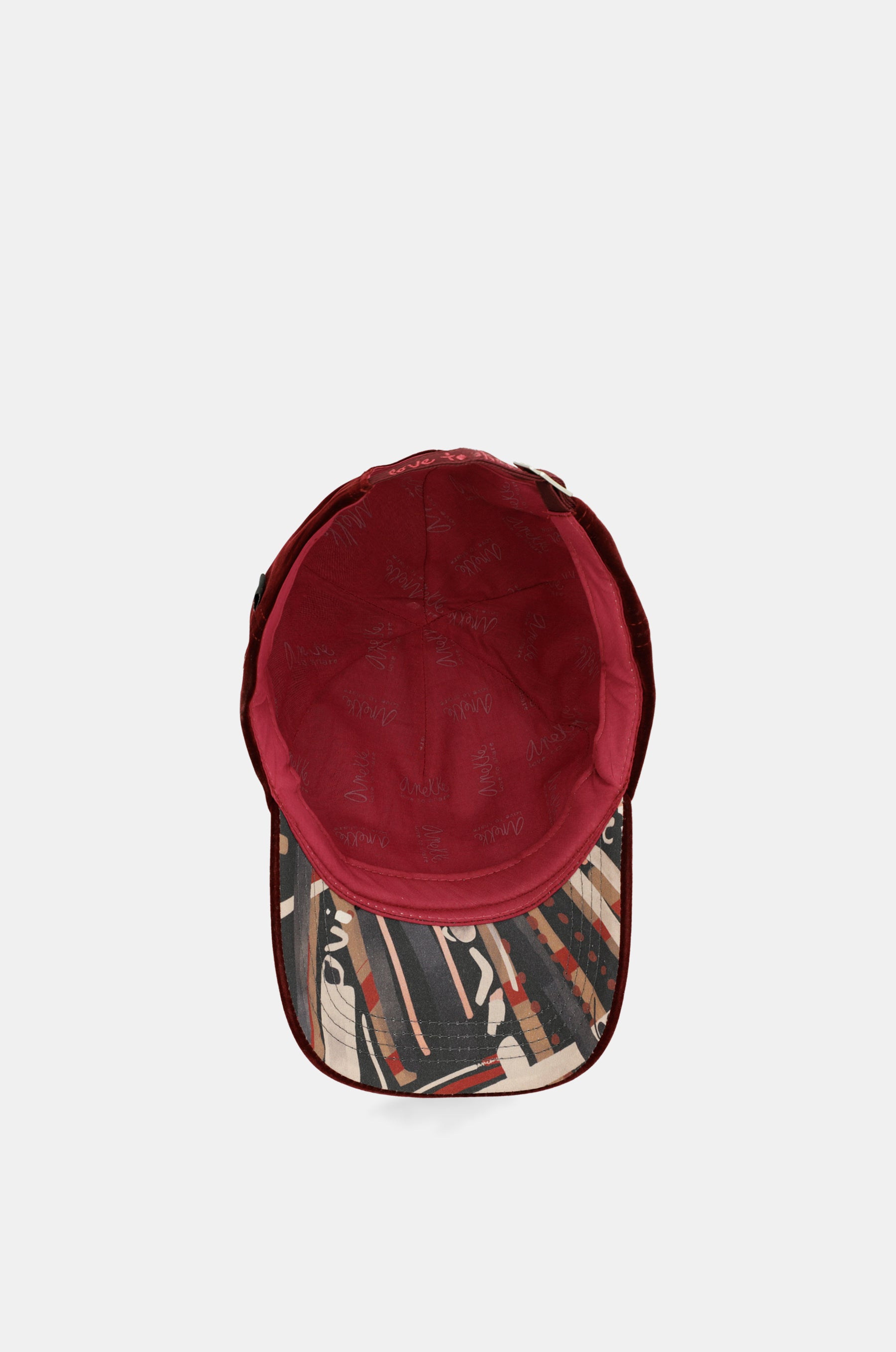 Mademoiselle cap