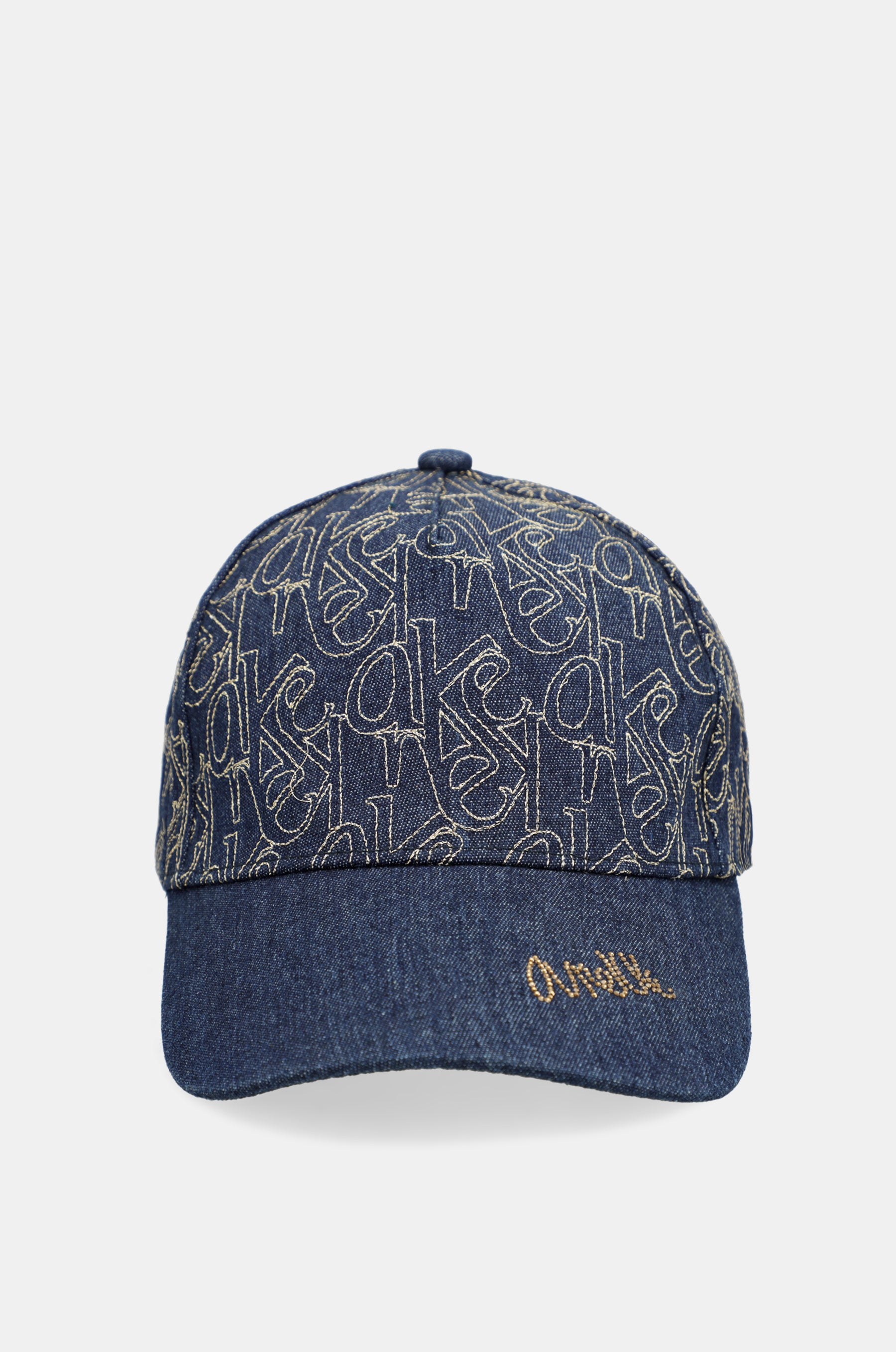 Logomania cap