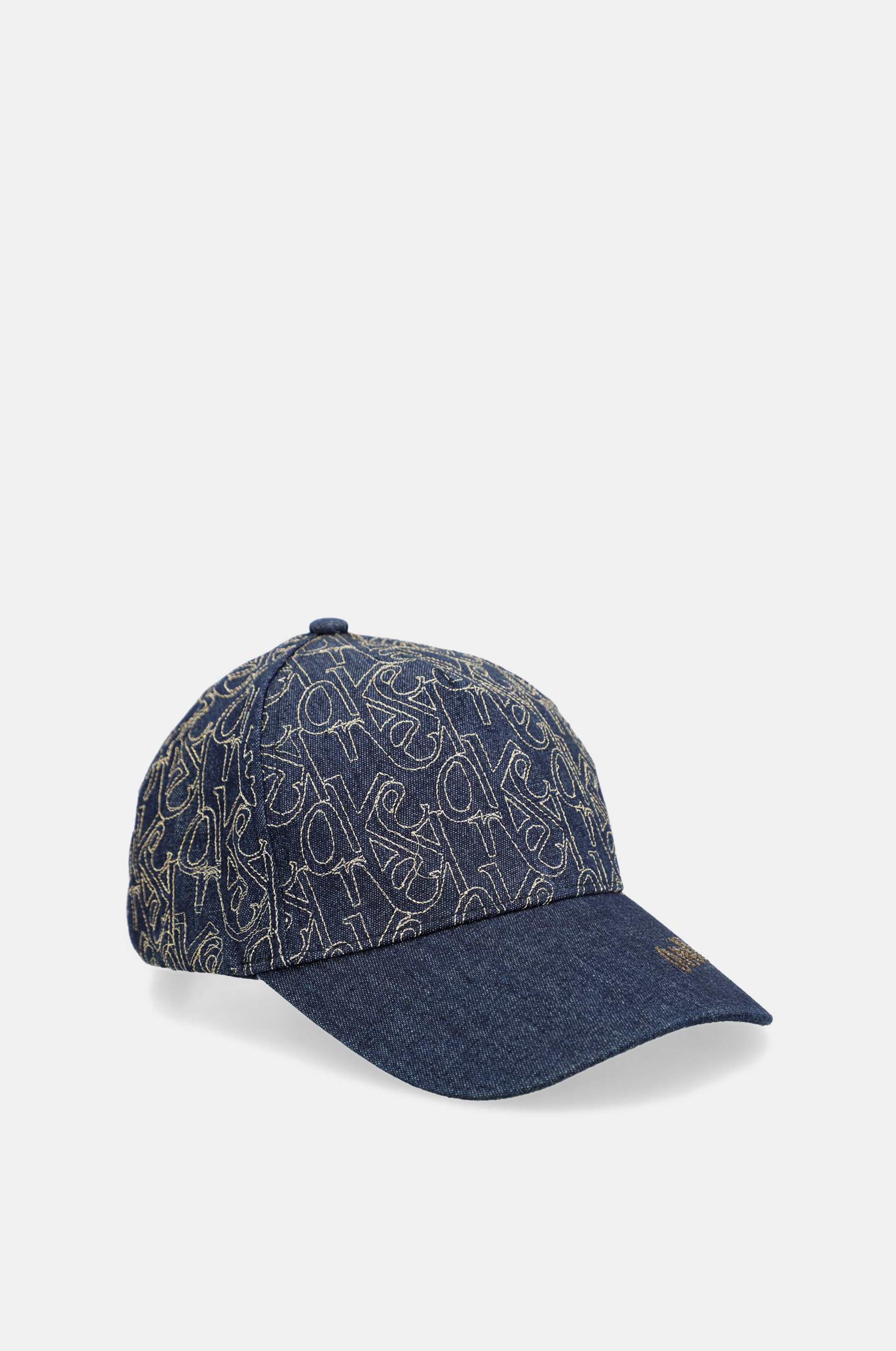 Logomania cap