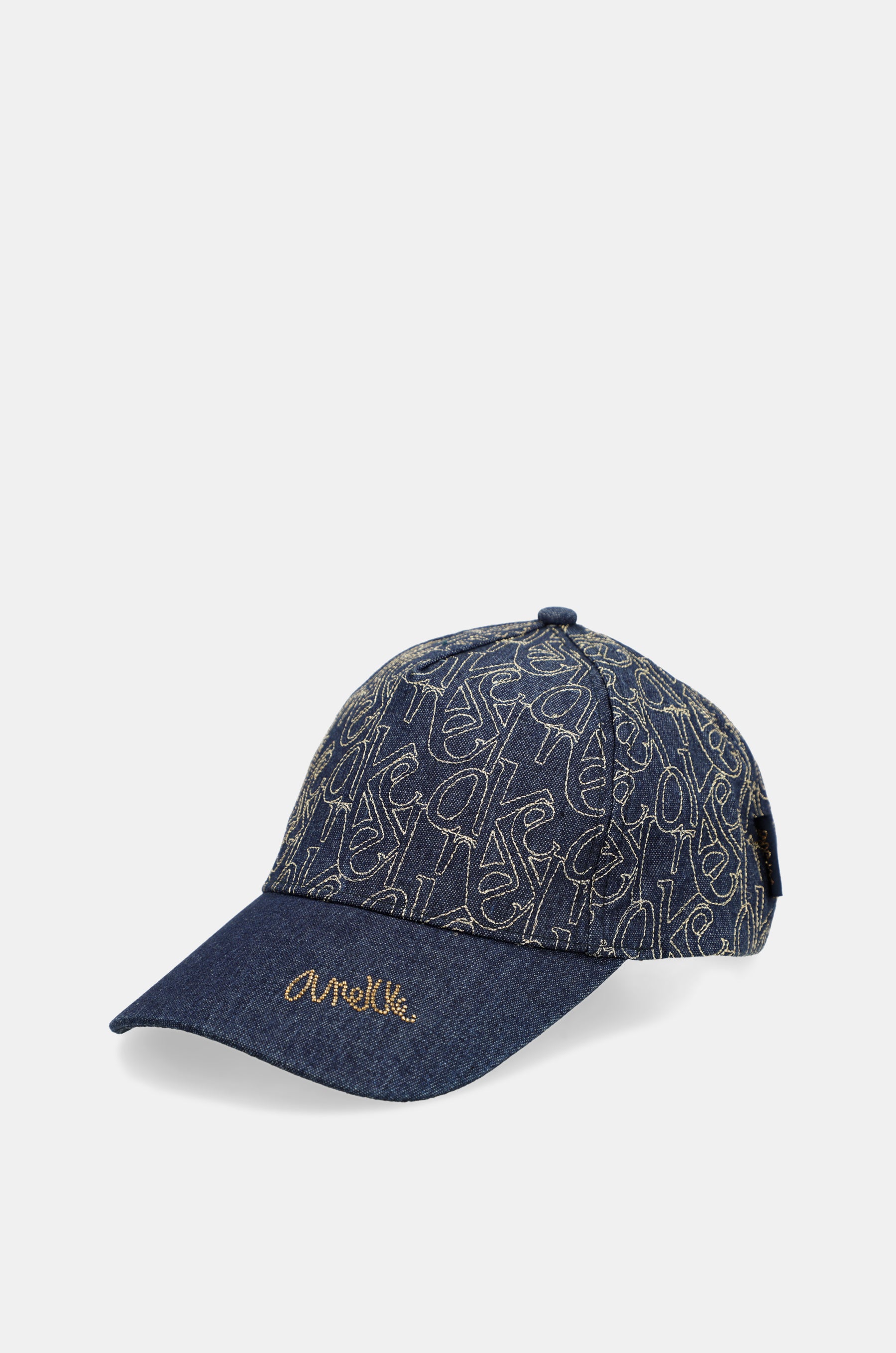 Logomania cap