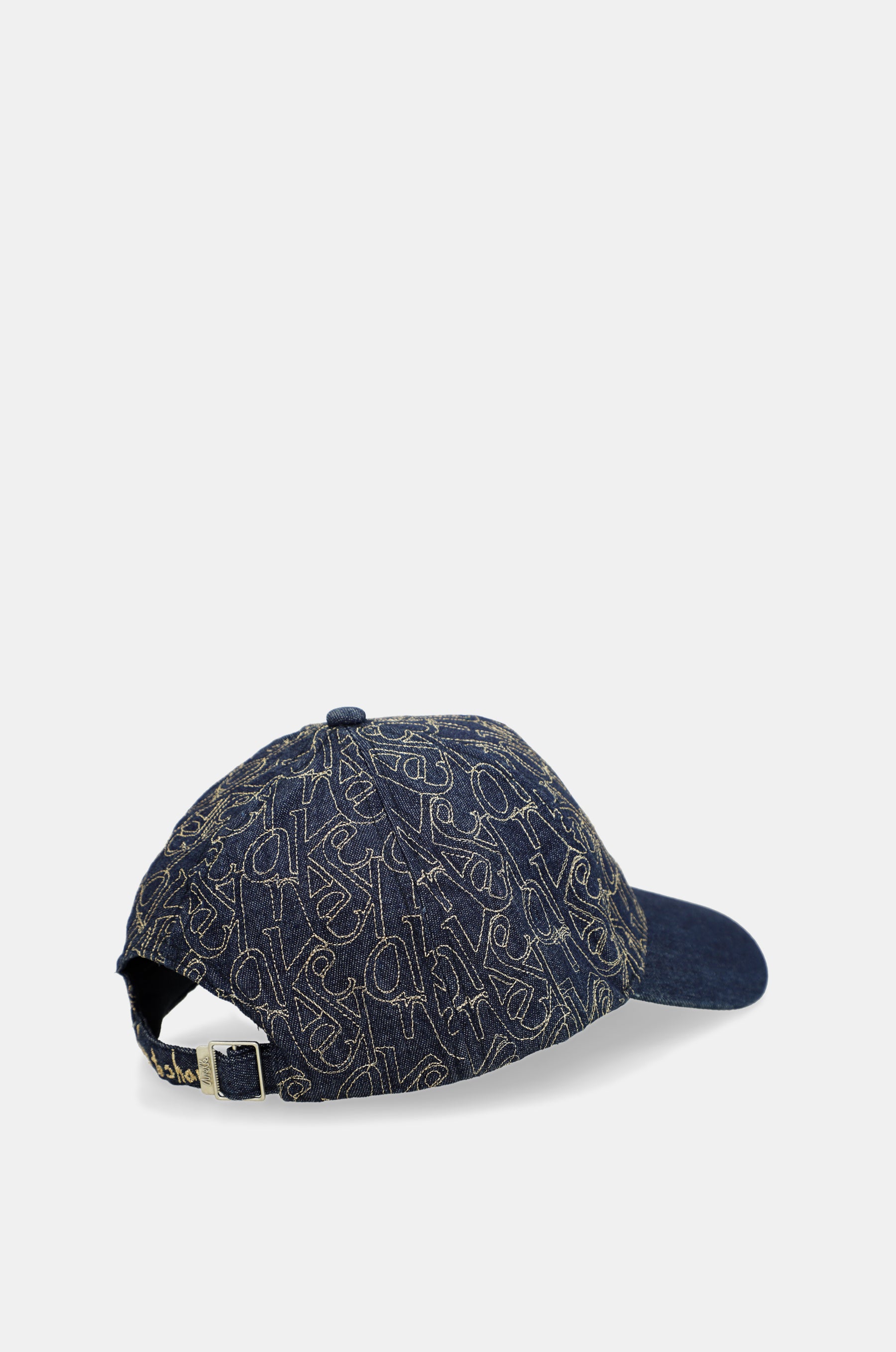 Logomania cap