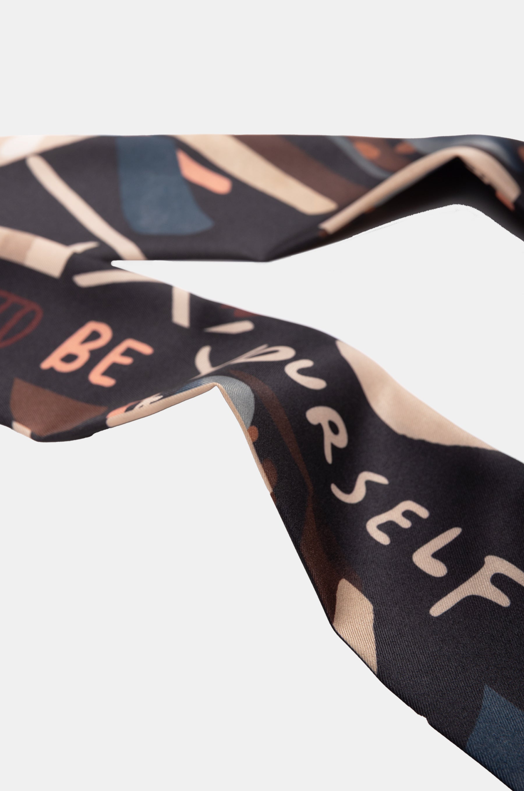 Mademoiselle headband