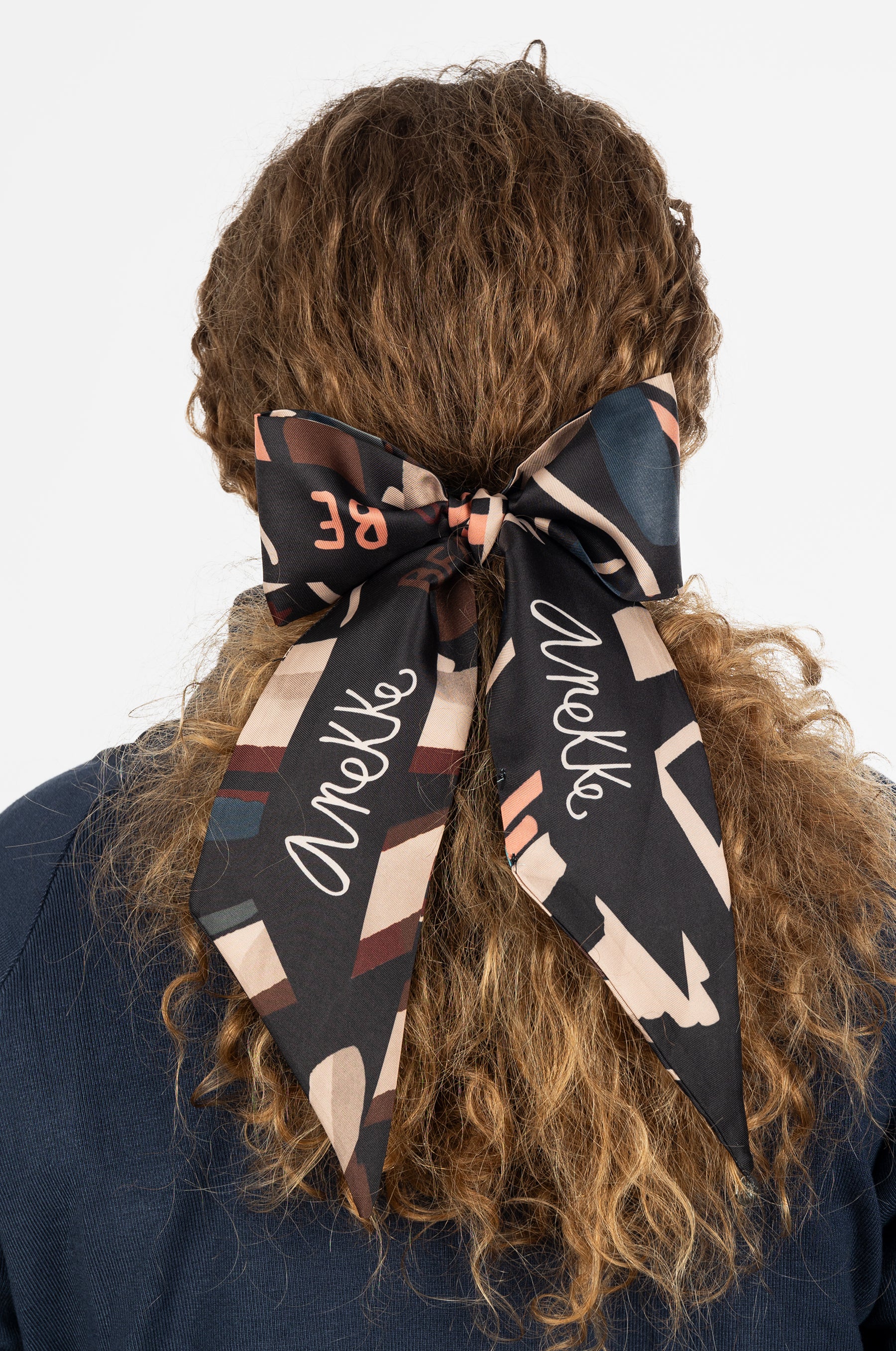 Mademoiselle headband