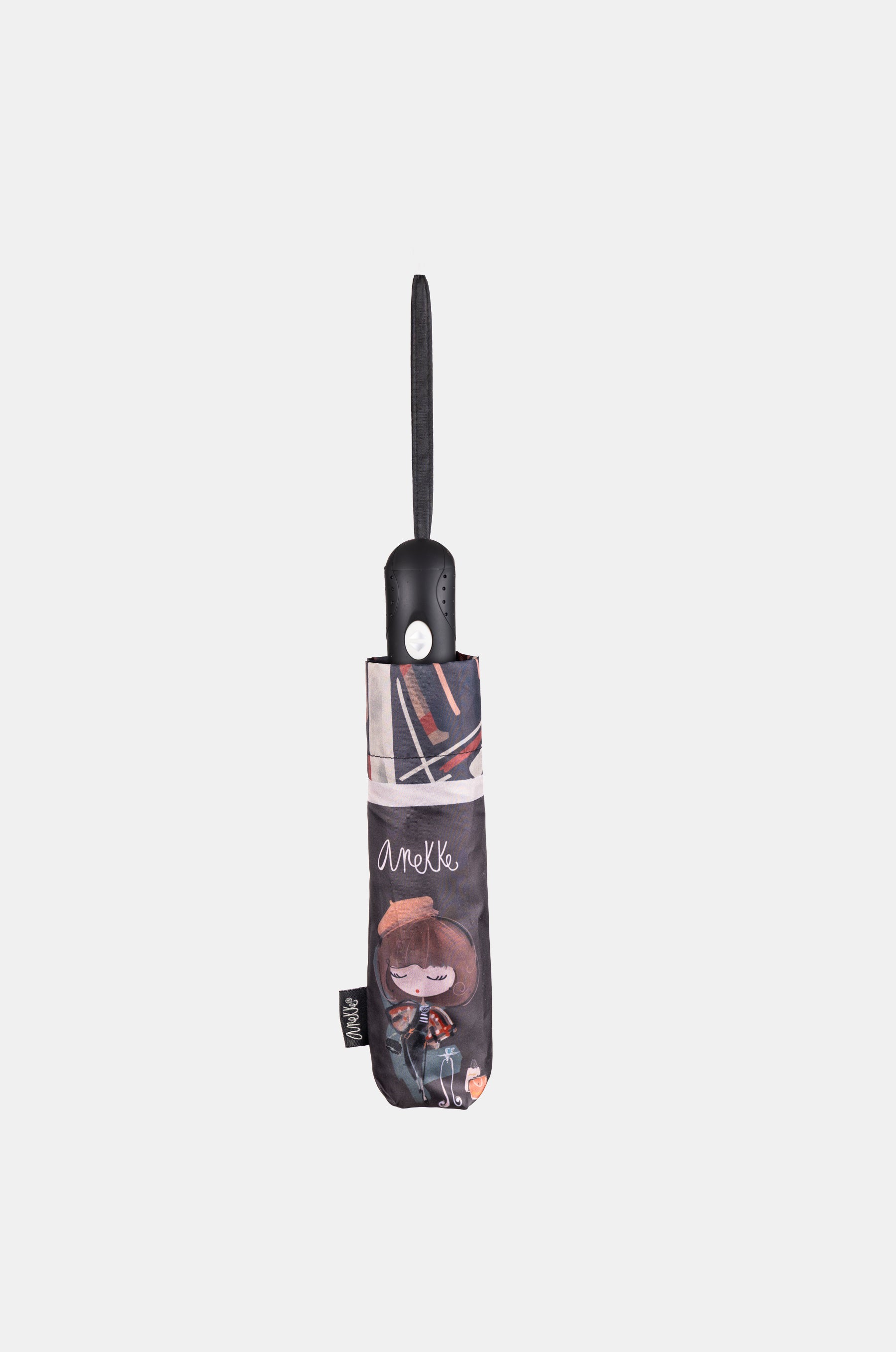 Mademoiselle automatic umbrella