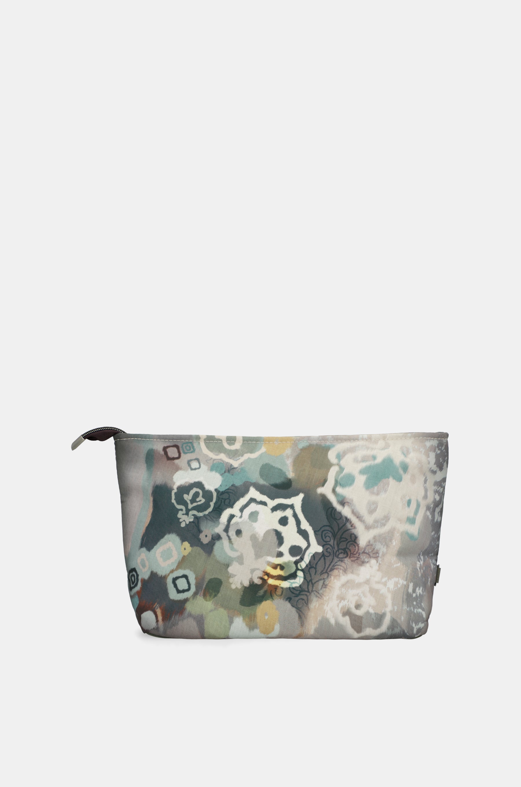 Large travel toiletry bag